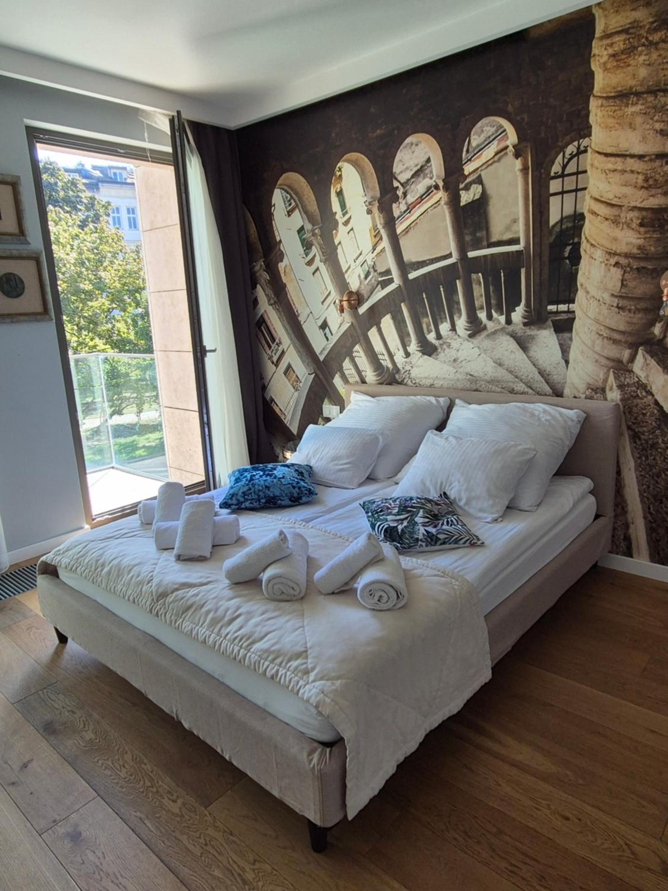Premium Apartments by Wawel Castle