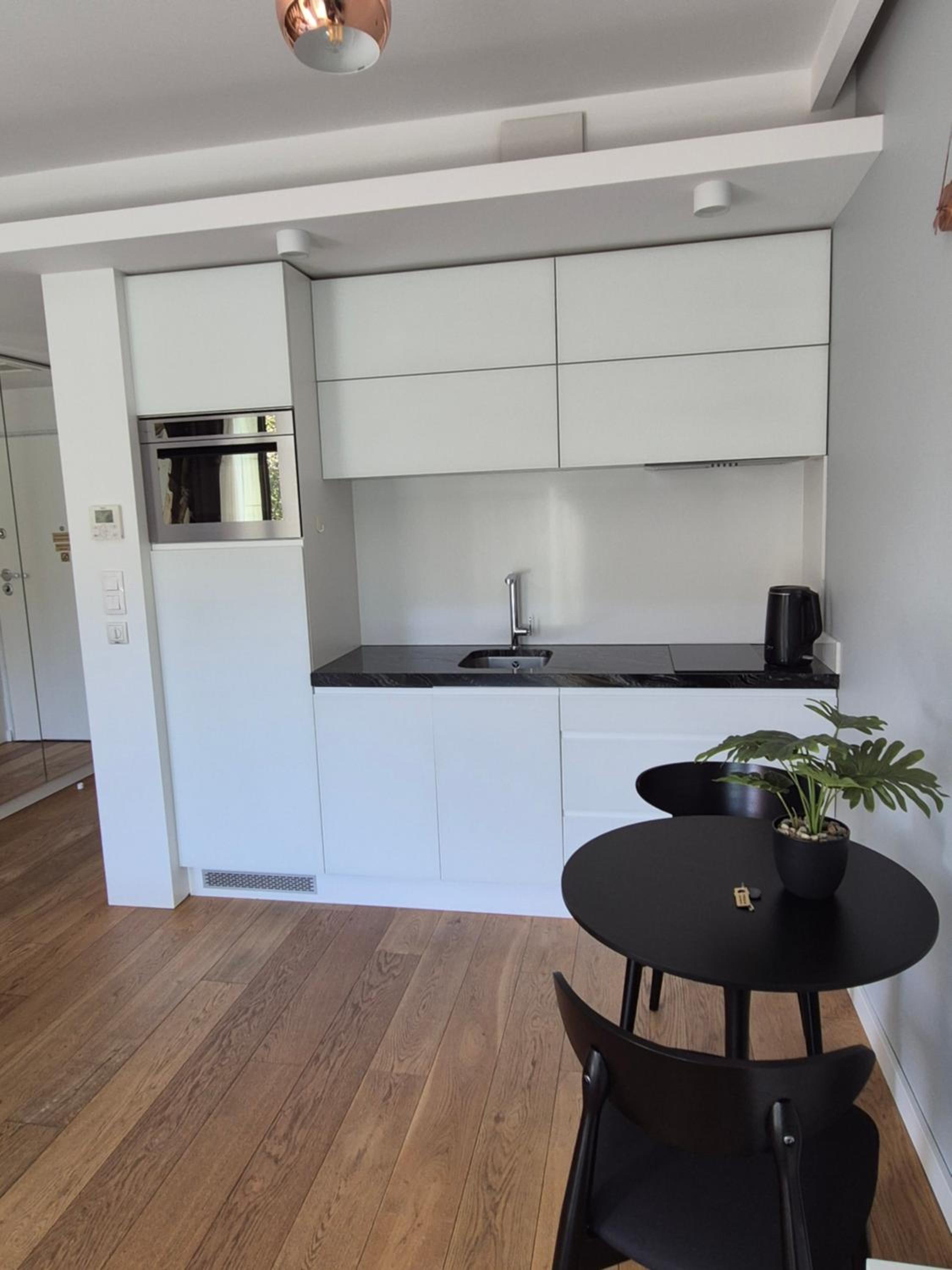 Premium Apartments by Wawel Castle