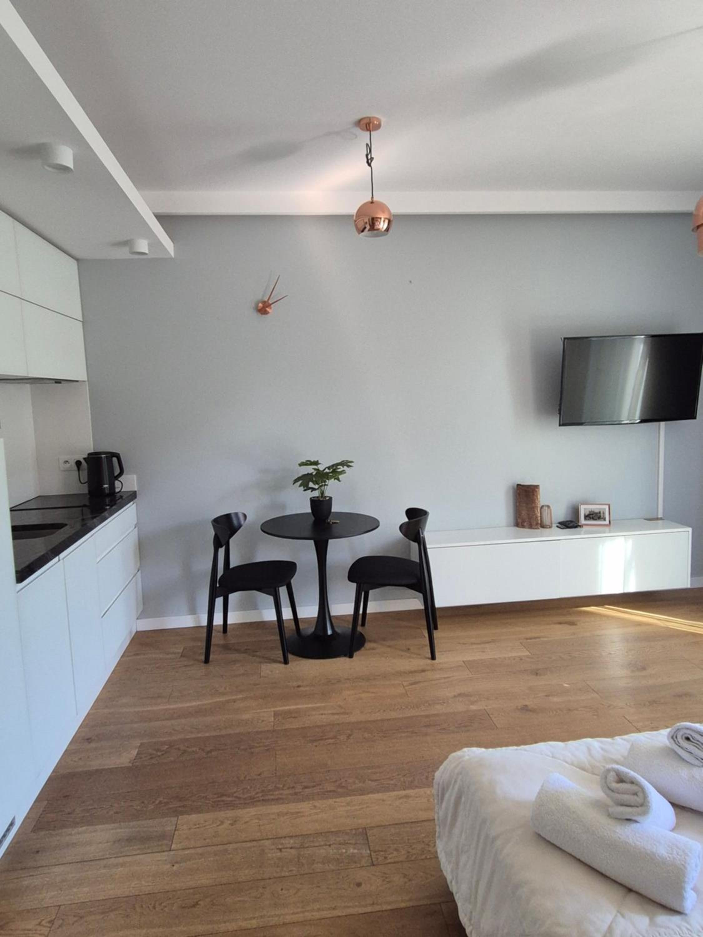Premium Apartments by Wawel Castle