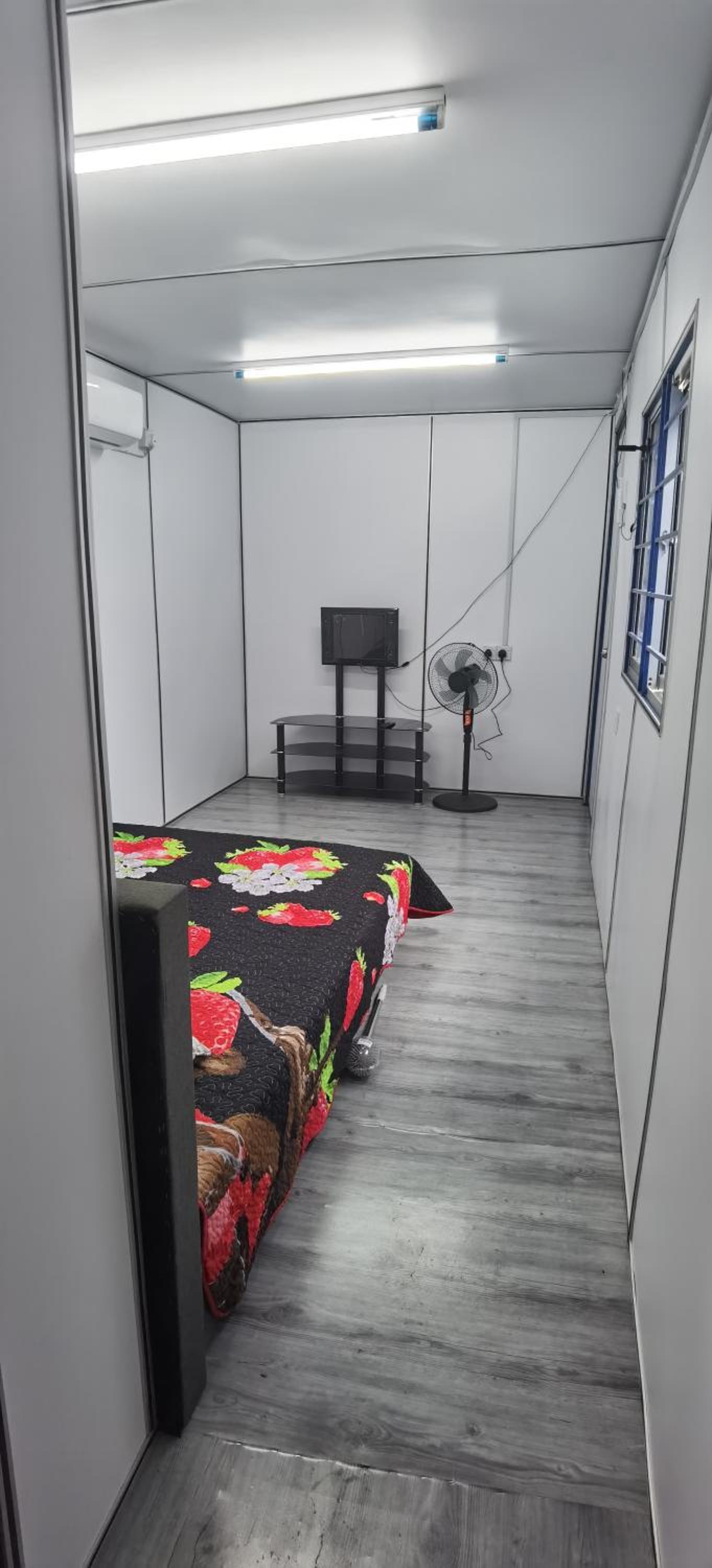 Homestay Padang Air photo 1