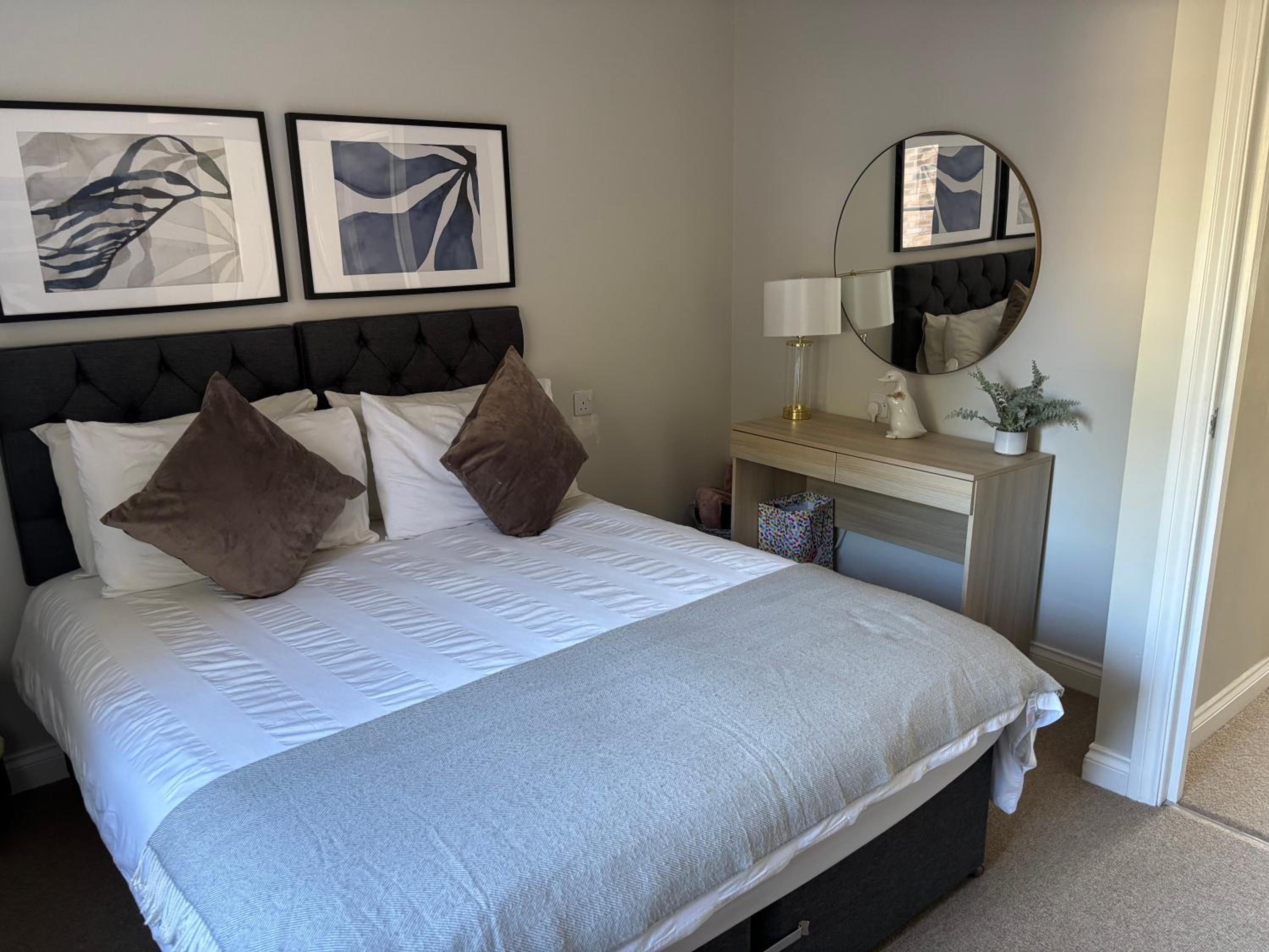 Nightingale House Durham