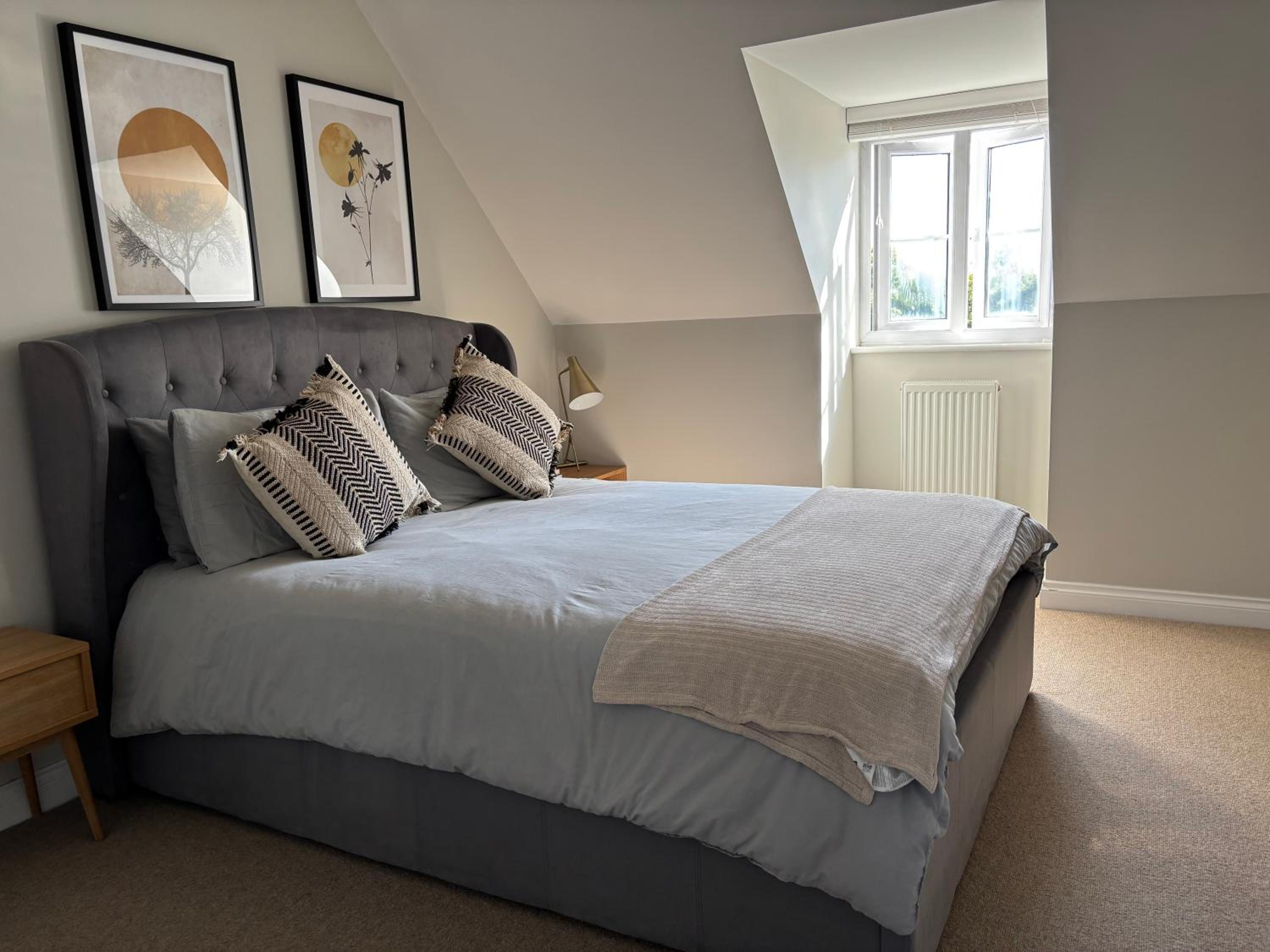 Nightingale House Durham