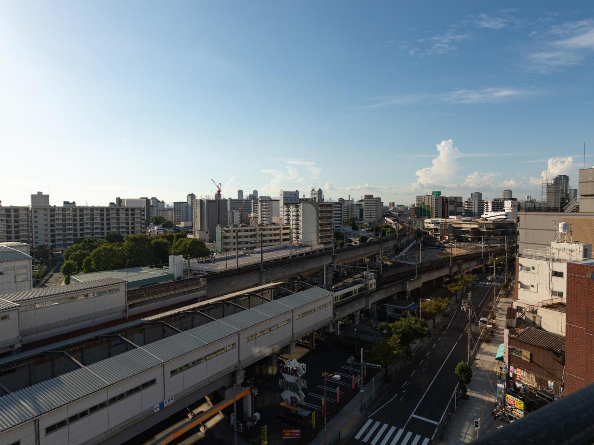 ST BLD Daikoku