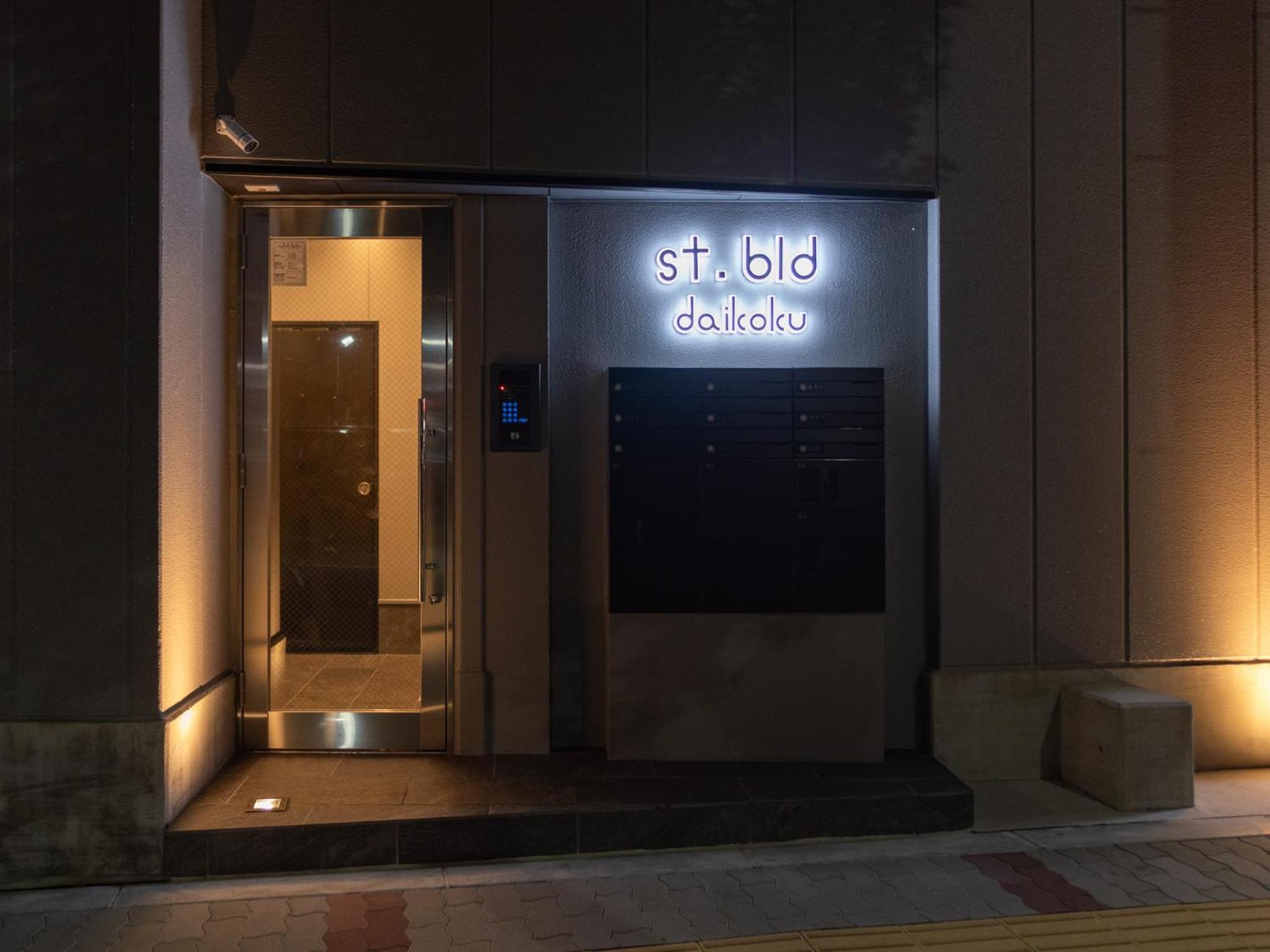 ST BLD Daikoku