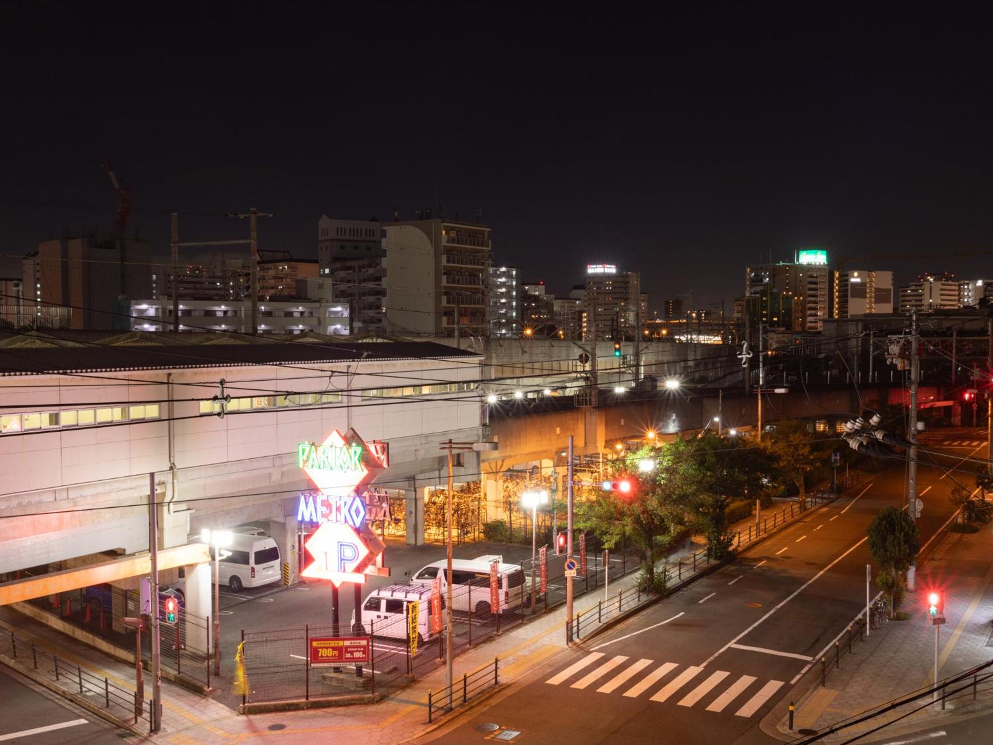 ST BLD Daikoku