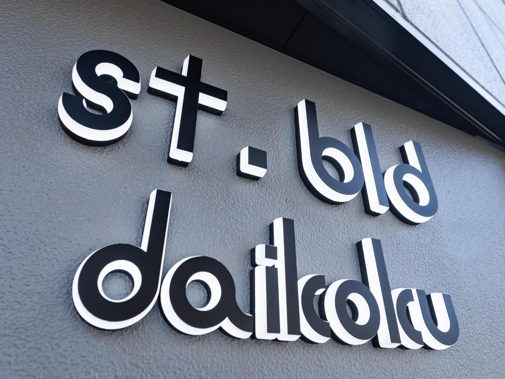 ST BLD Daikoku