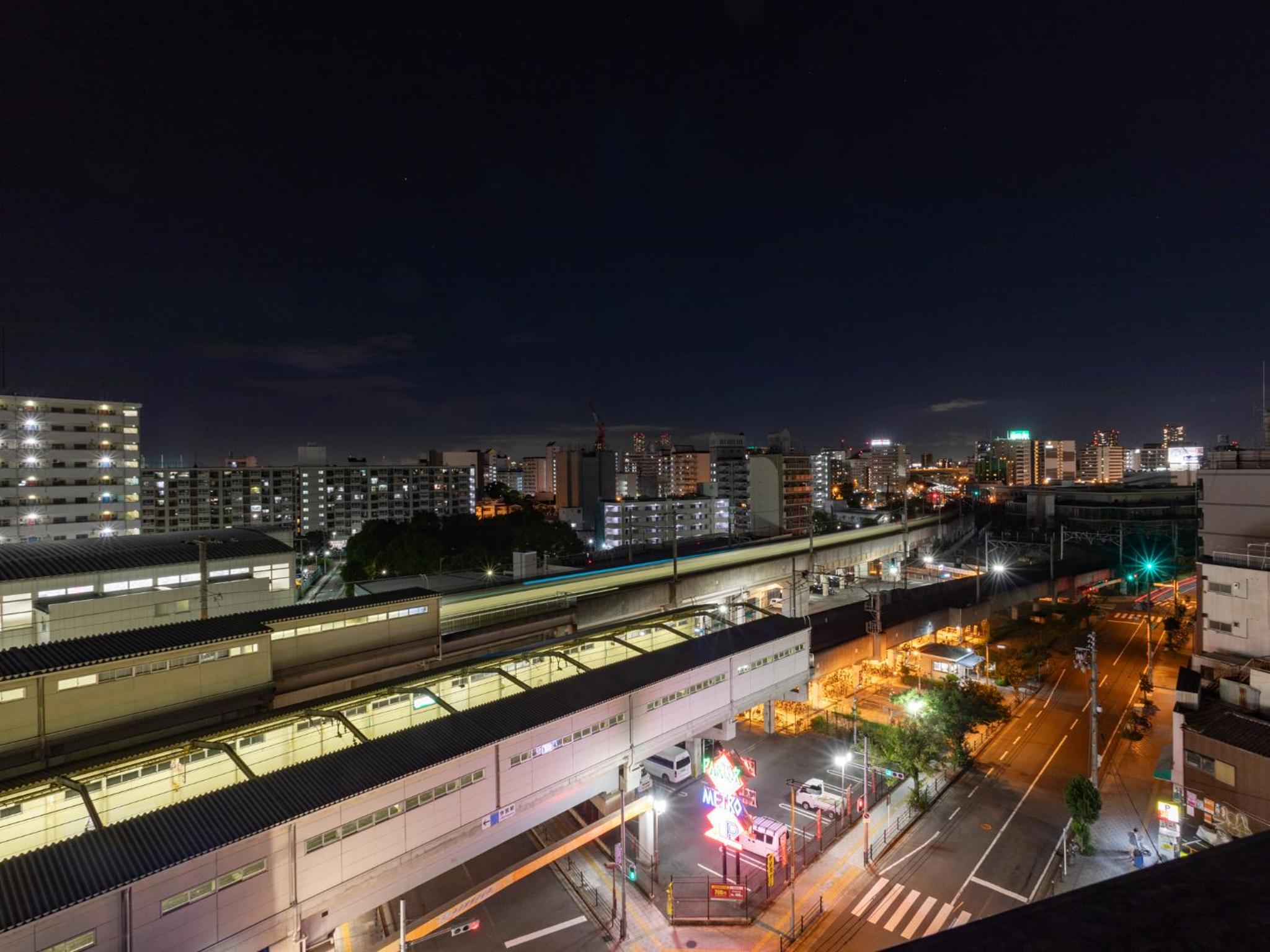 ST BLD Daikoku