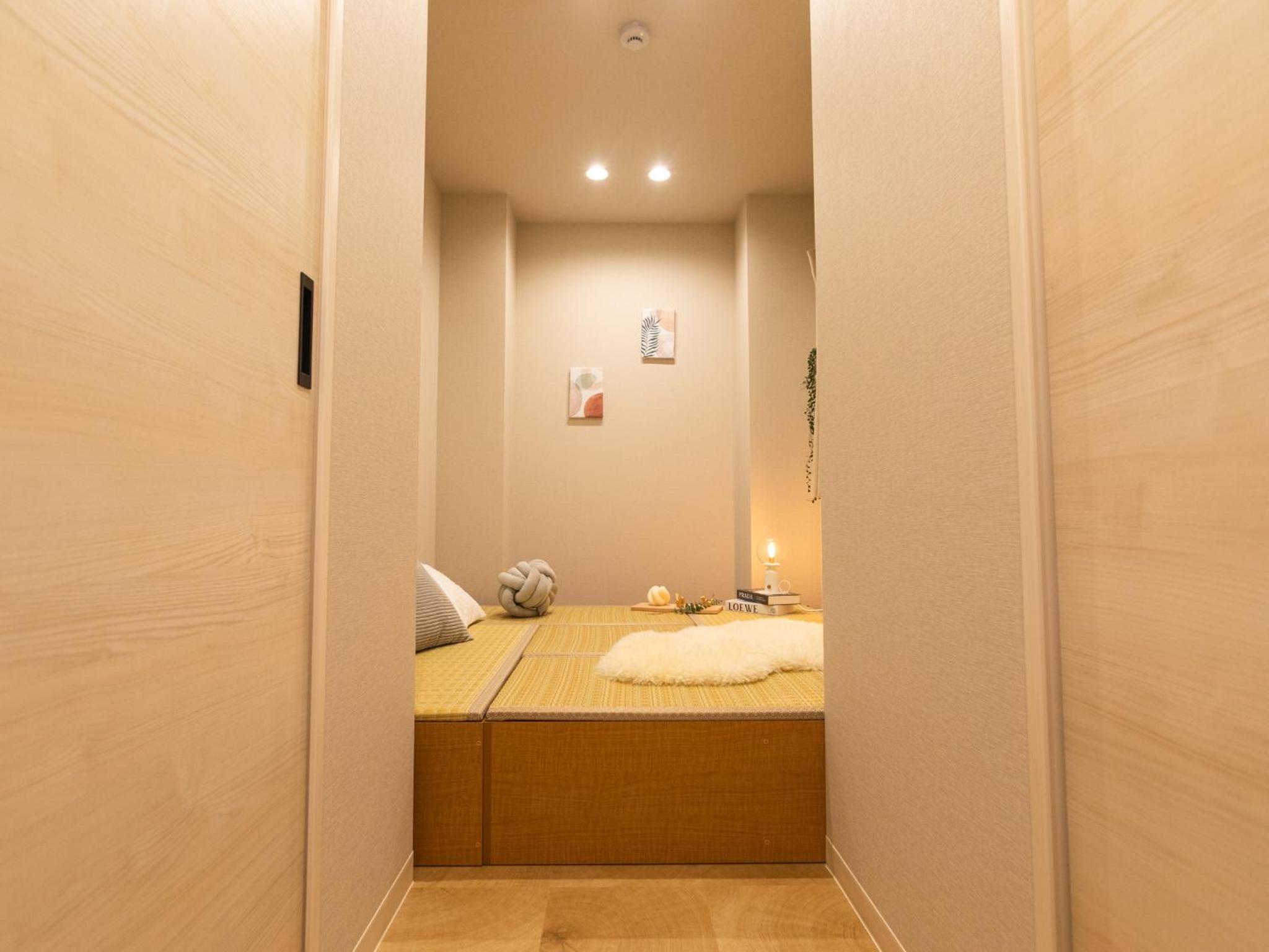 ST BLD Daikoku