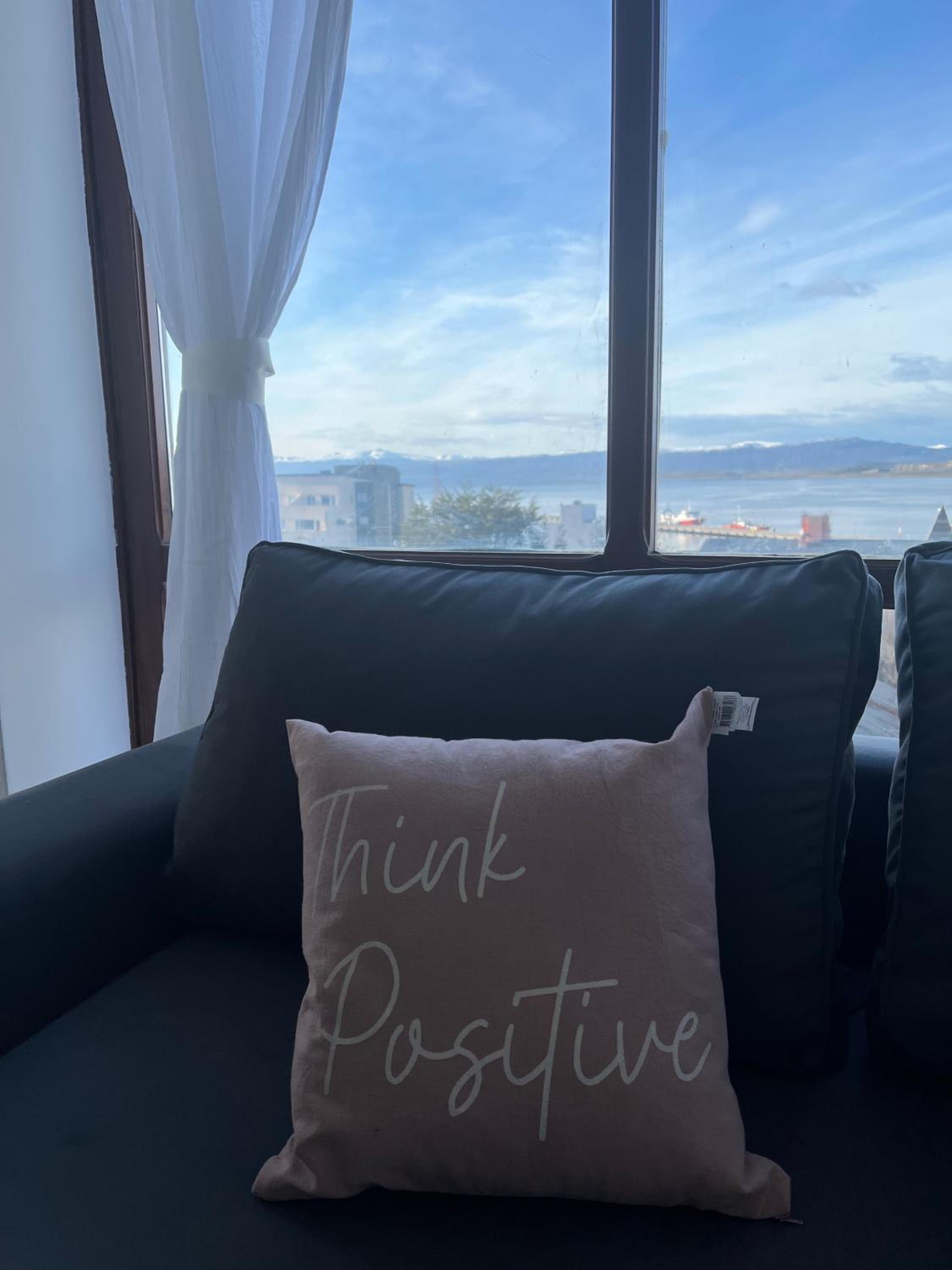 Ushuaia Suites Connect Point 1