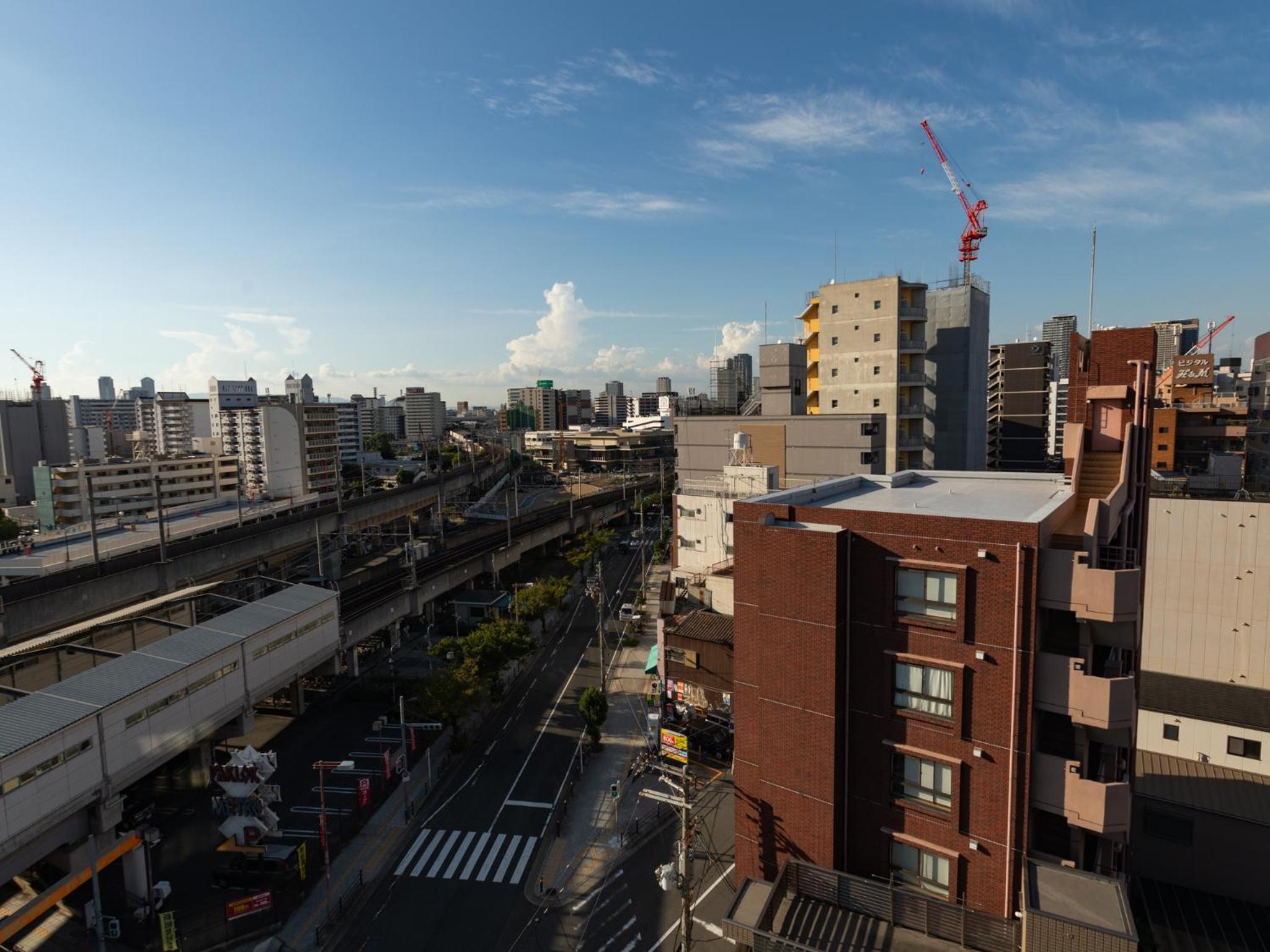 ST BLD Daikoku