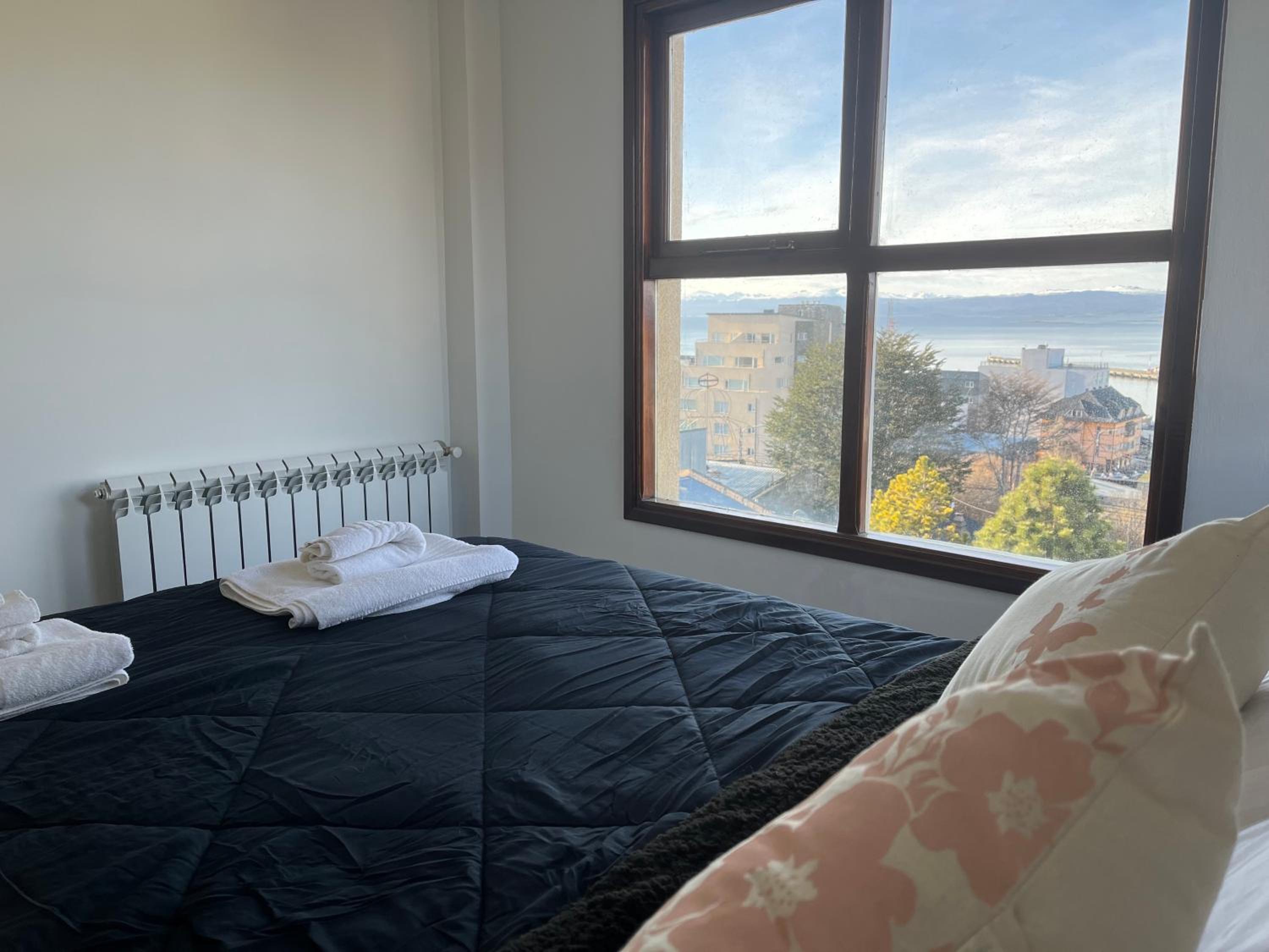 Ushuaia Suites Connect Point 1