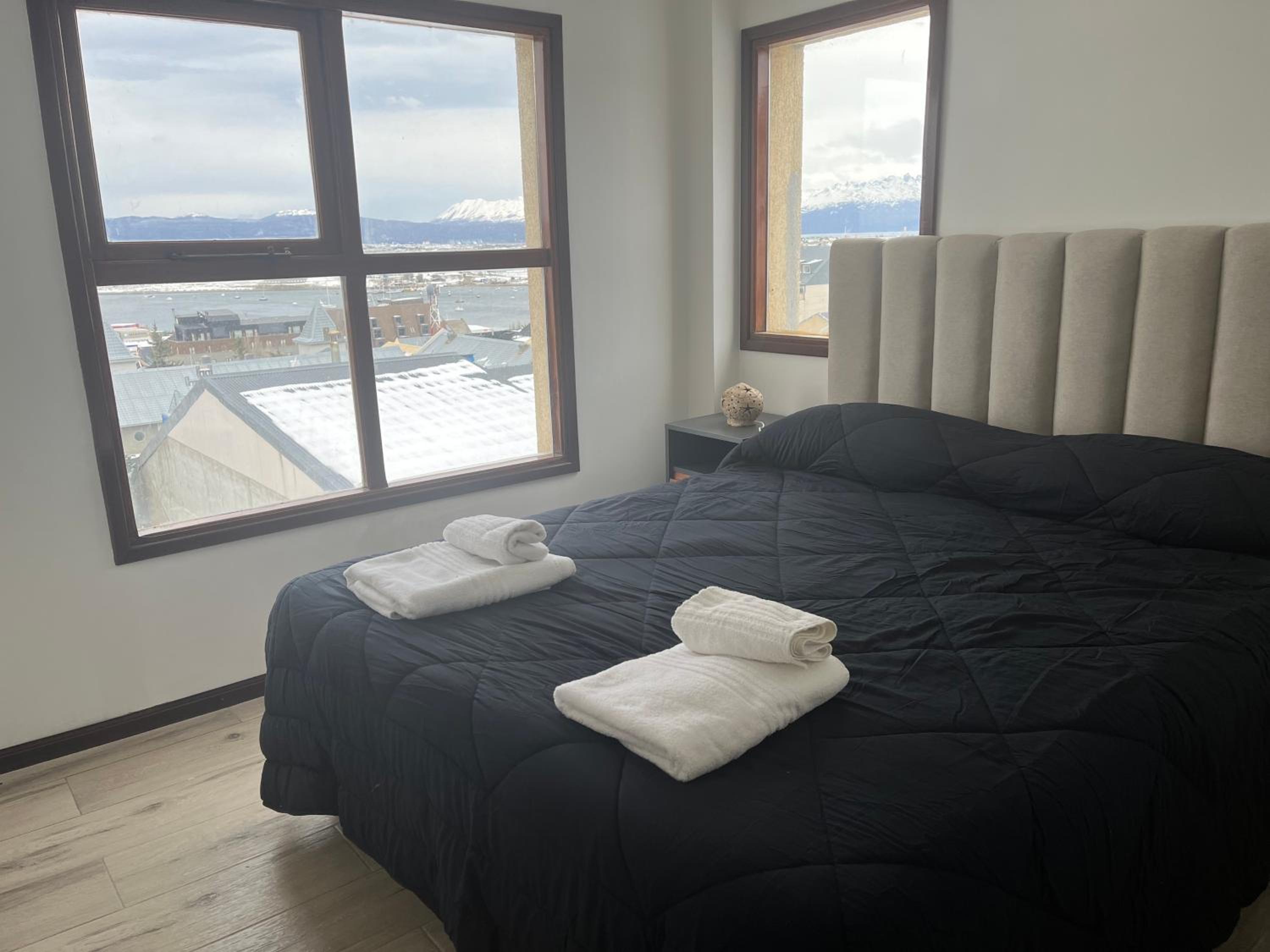 Ushuaia Suites Connect Point 1