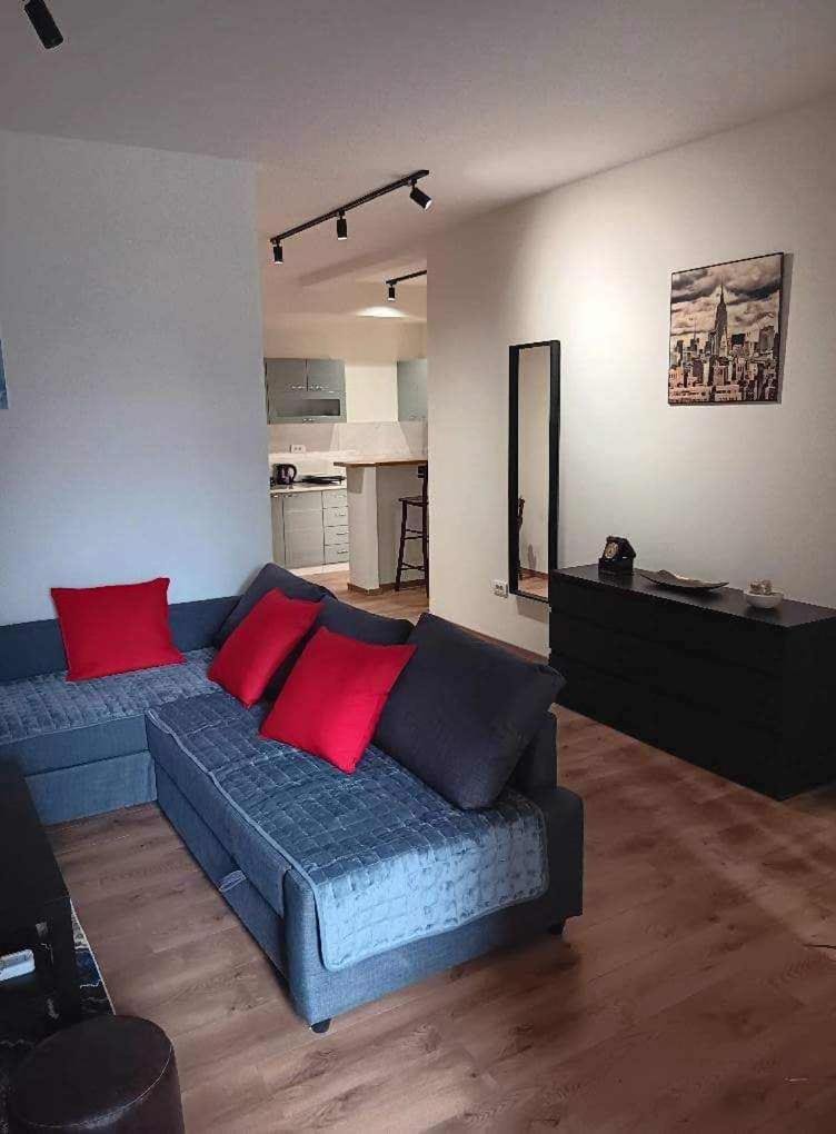 Apartman Dimitrijala 52