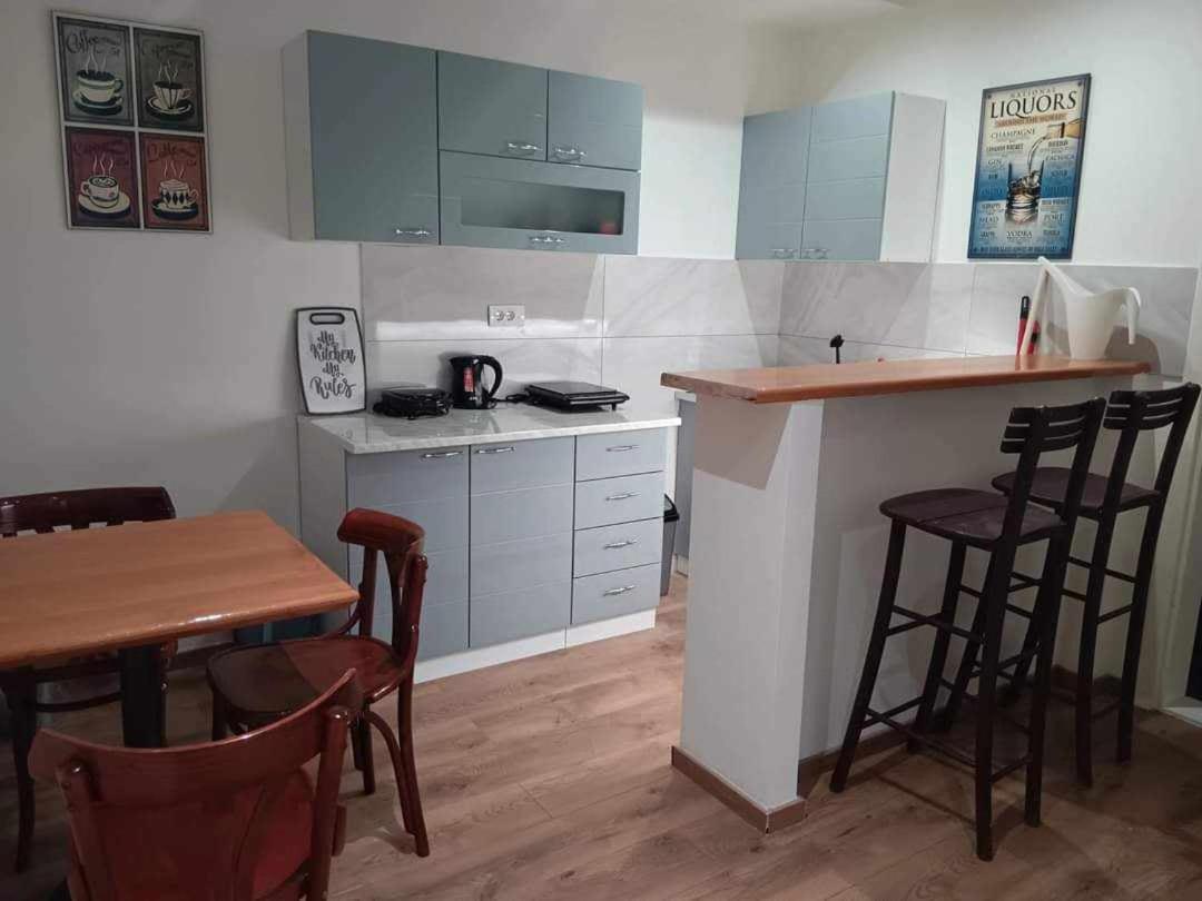 Apartman Dimitrijala 52