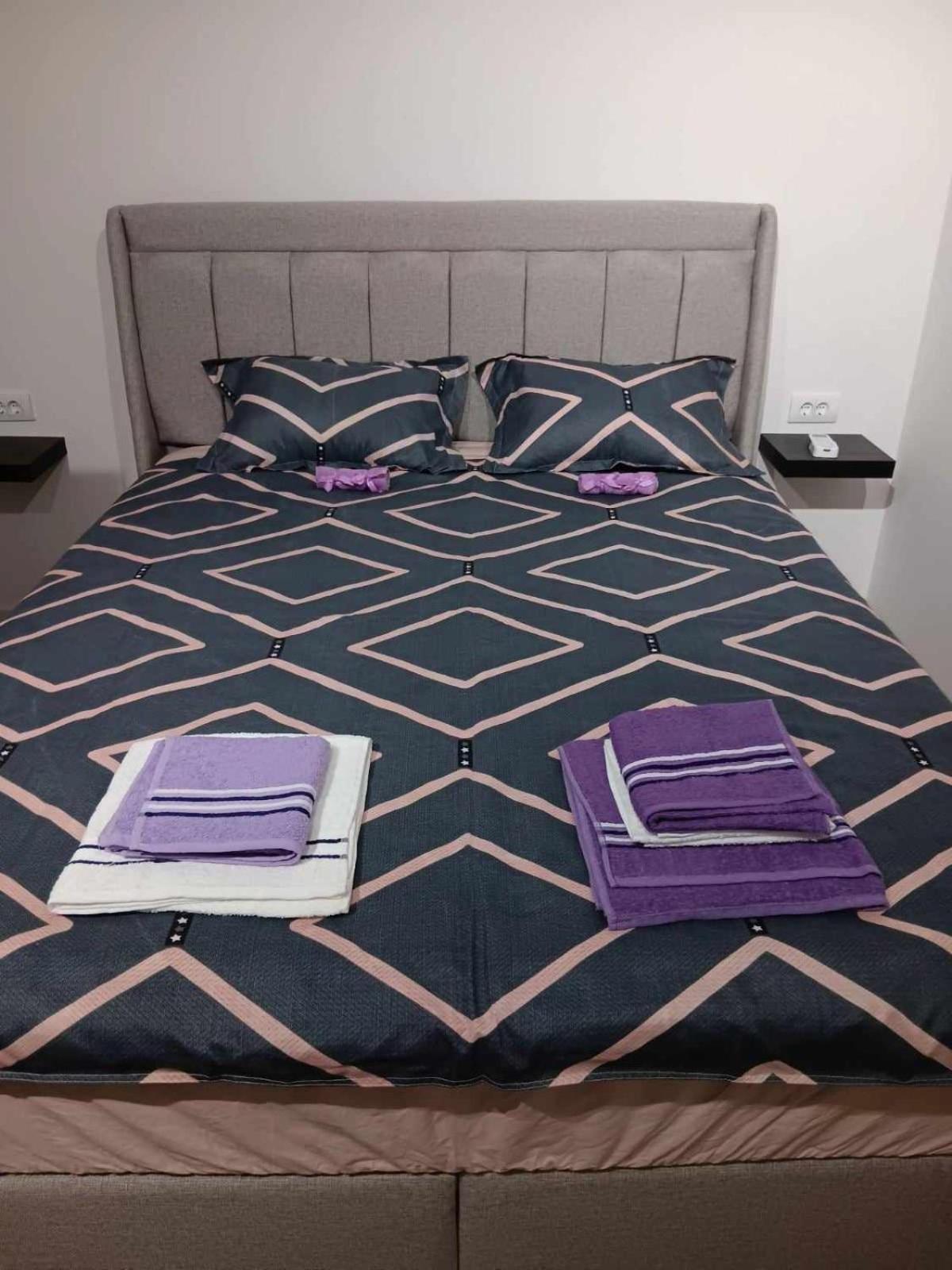 Apartman Dimitrijala 52