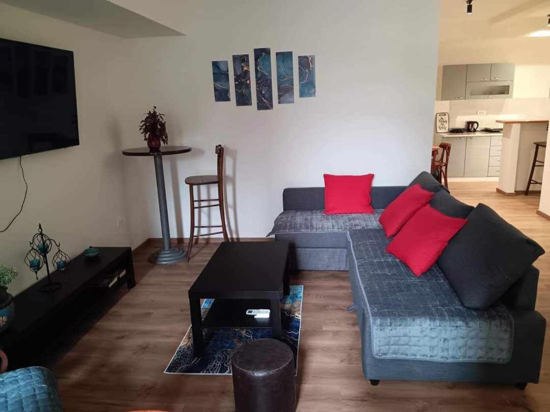 Apartman Dimitrijala 52