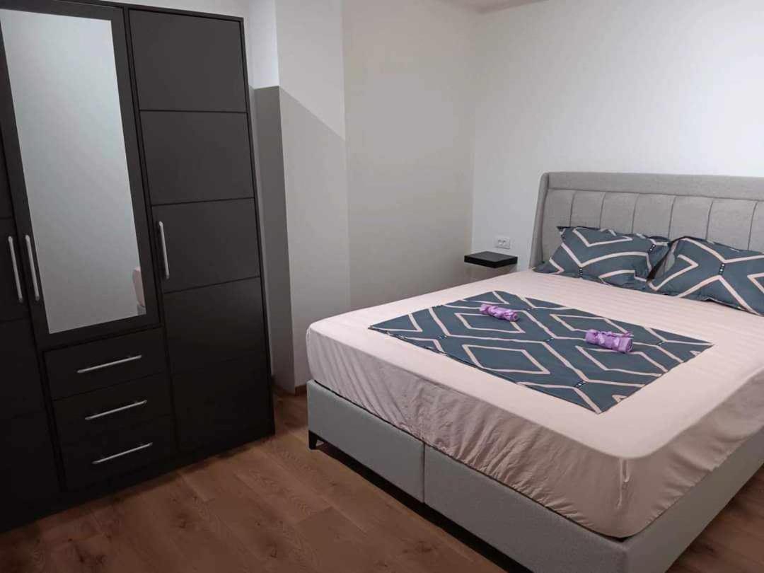 Apartman Dimitrijala 52