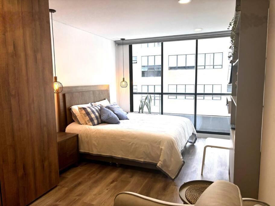 Loft Urbano