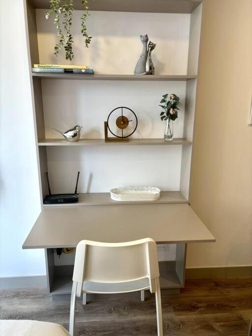 Loft Urbano
