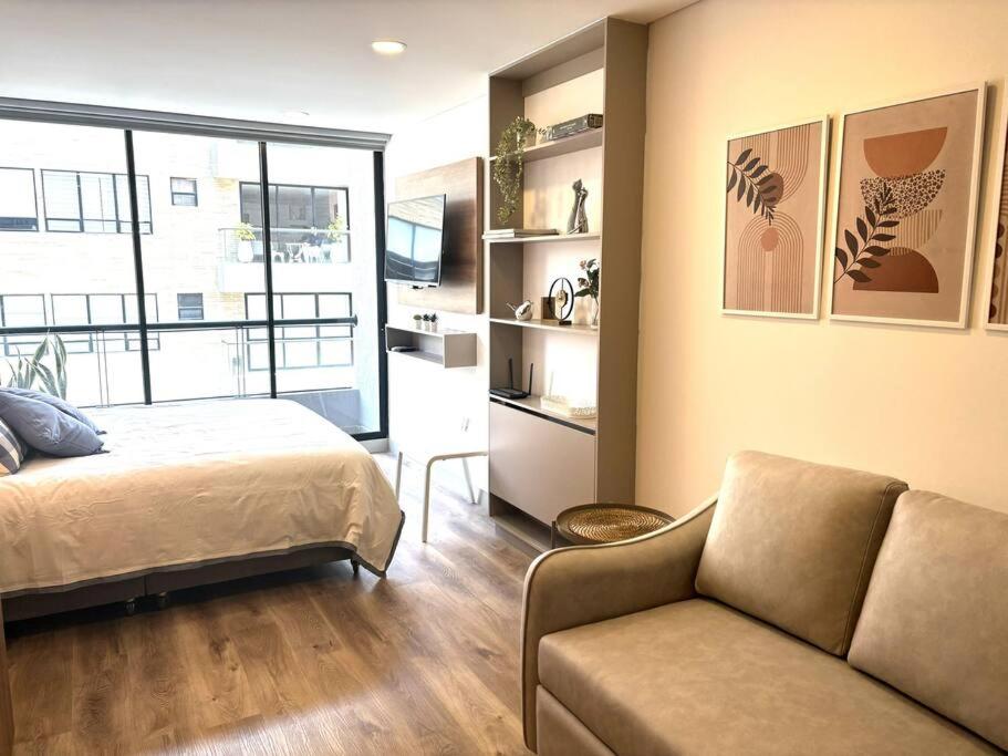 Loft Urbano