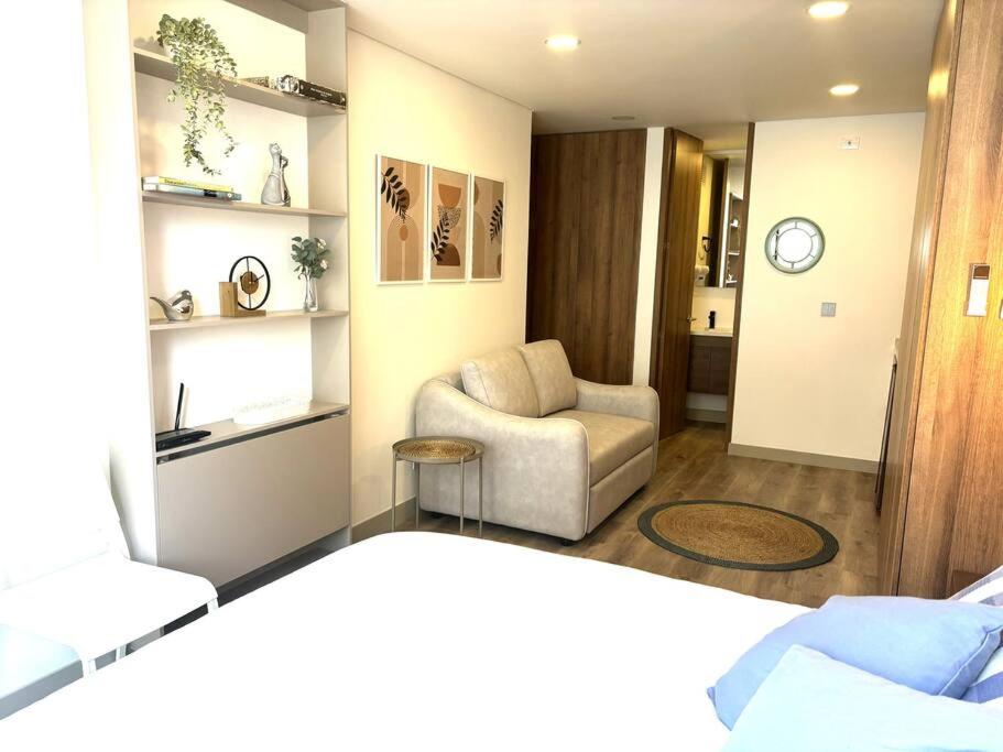 Loft Urbano