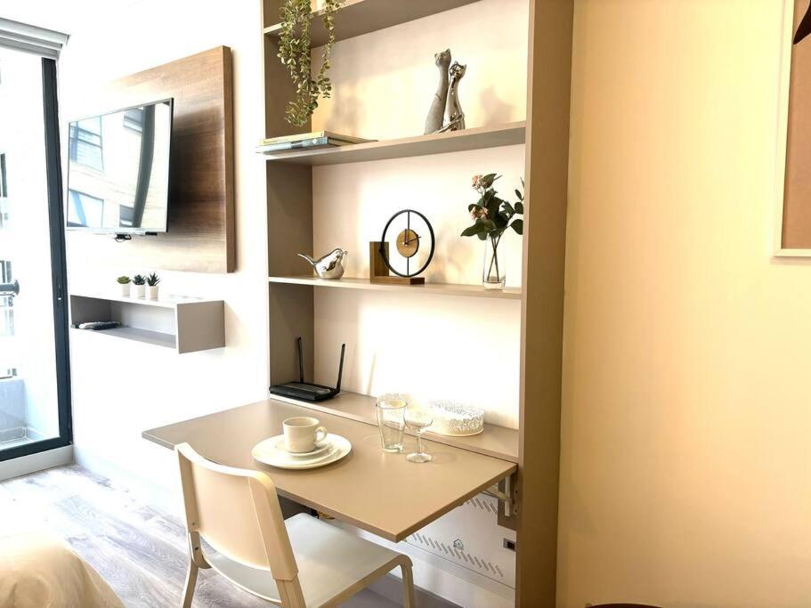 Loft Urbano