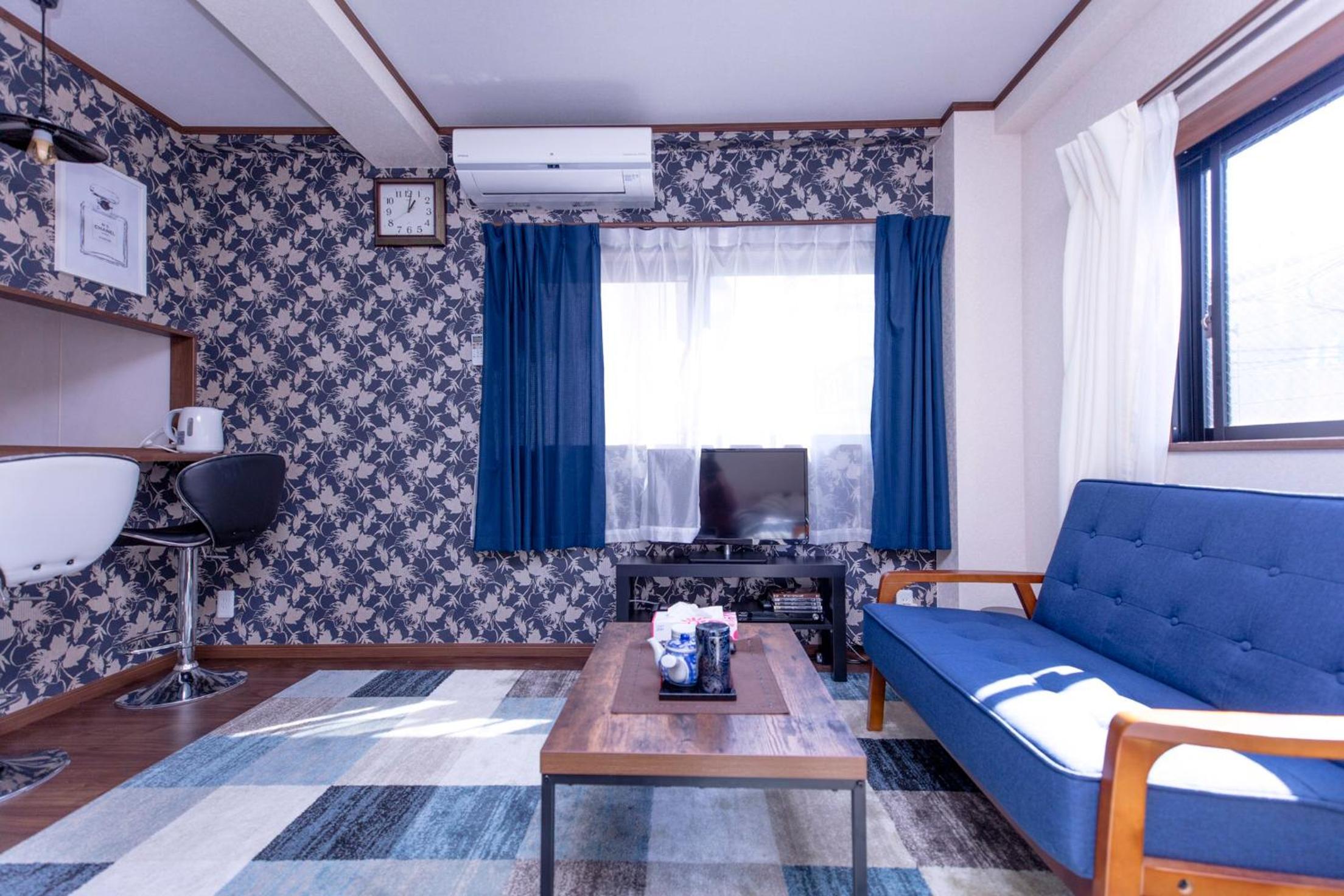 Dain Hostel1