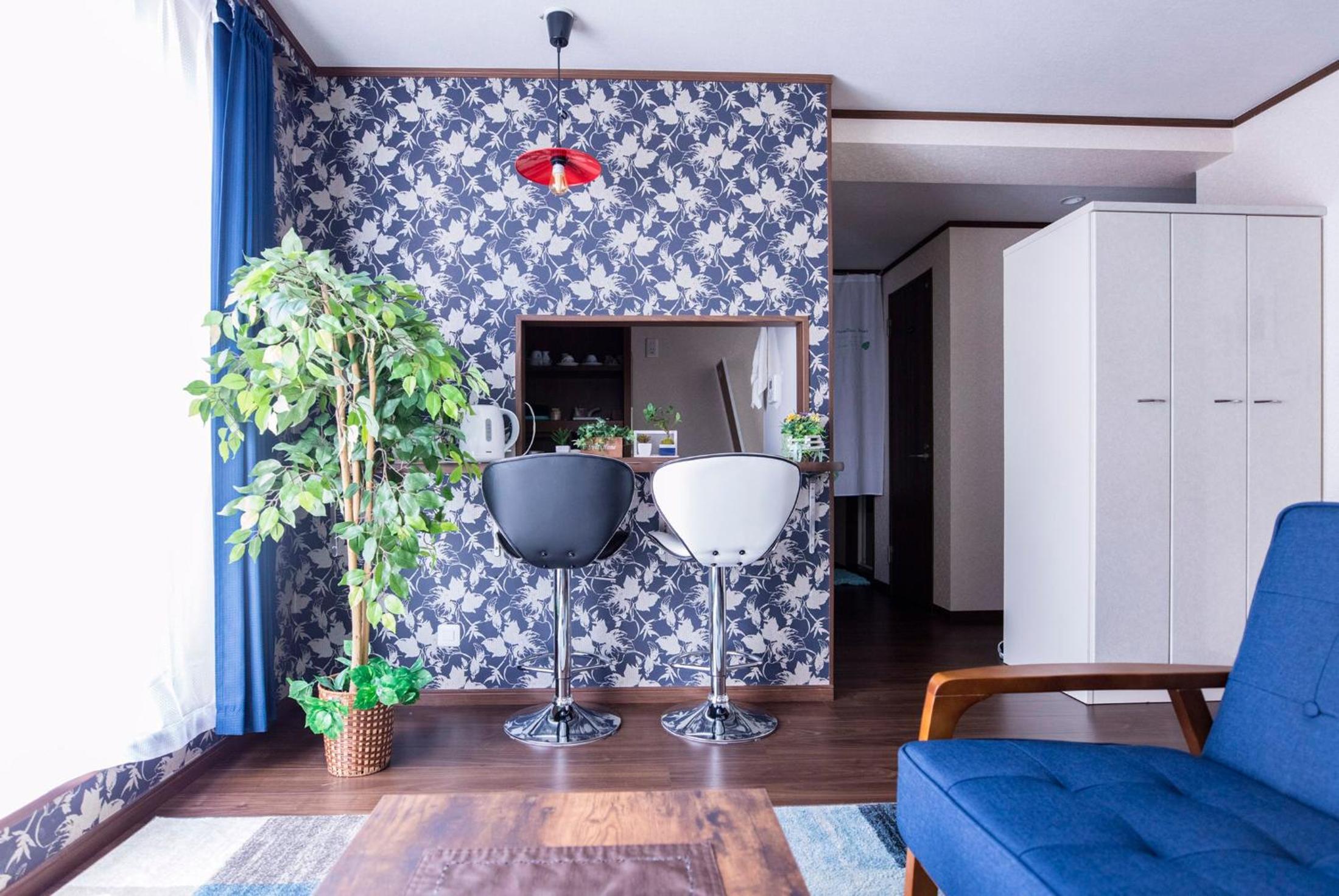 Dain Hostel1