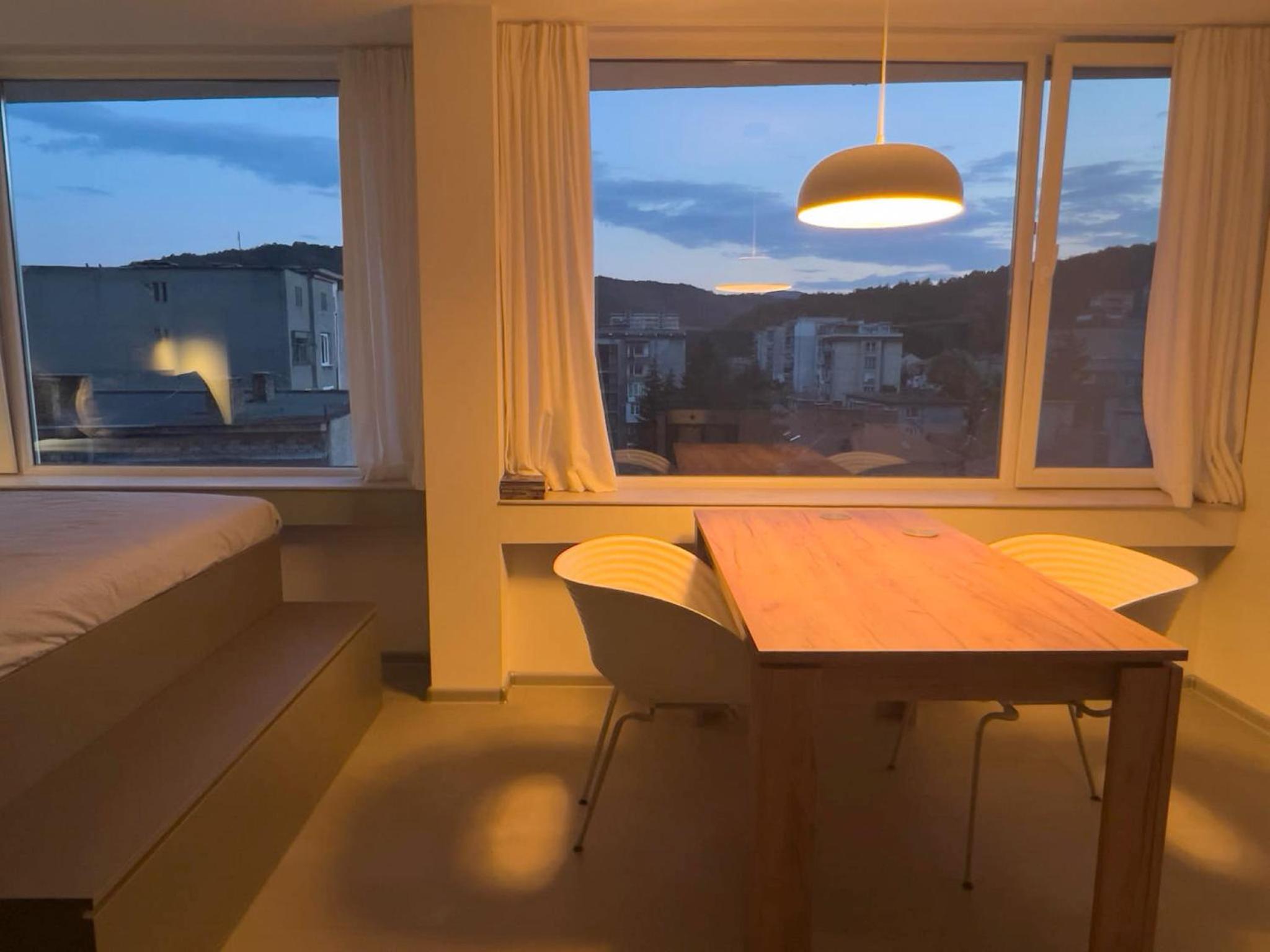 Studio Rosa