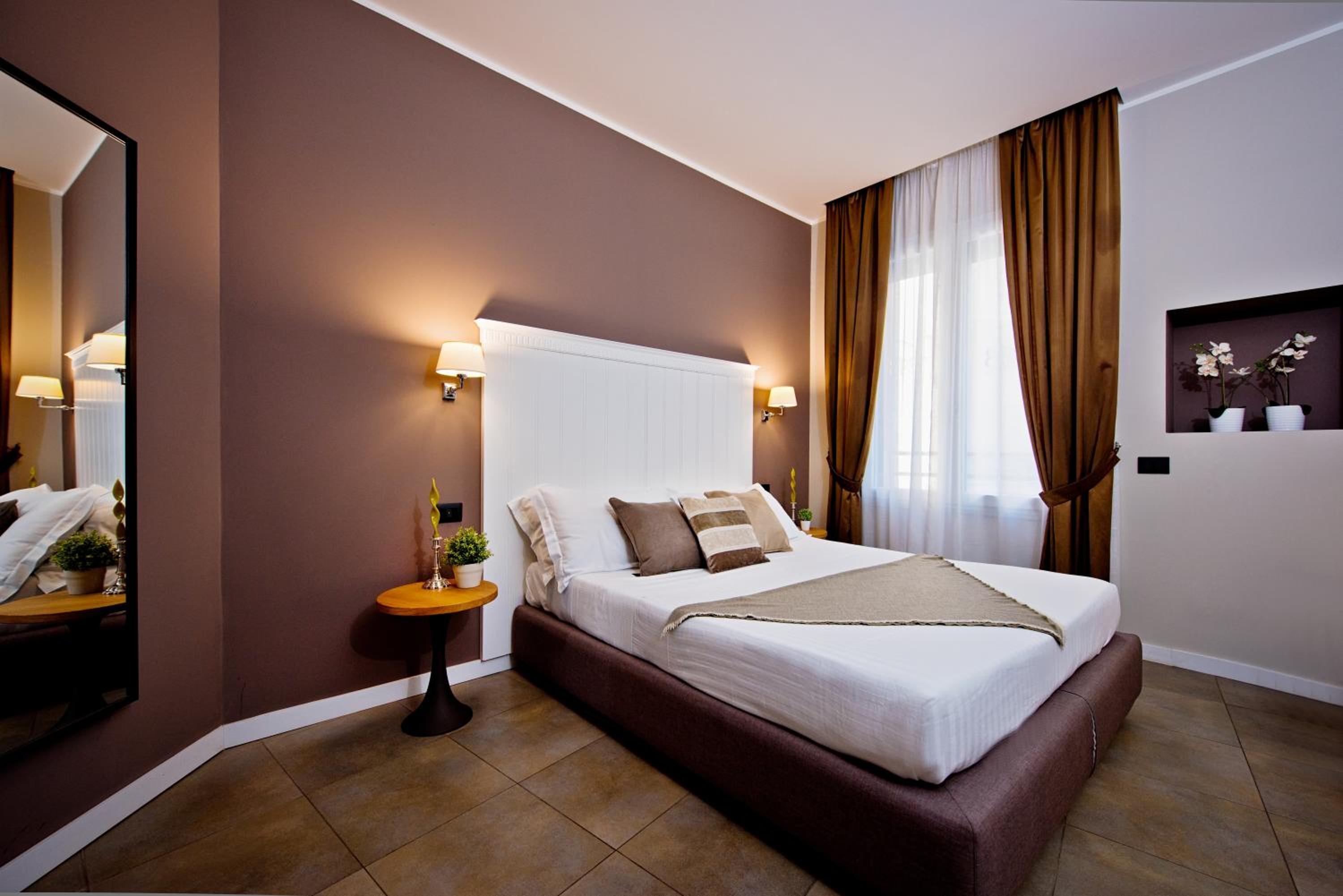 Delle Vittorie Luxury Rooms&Suites