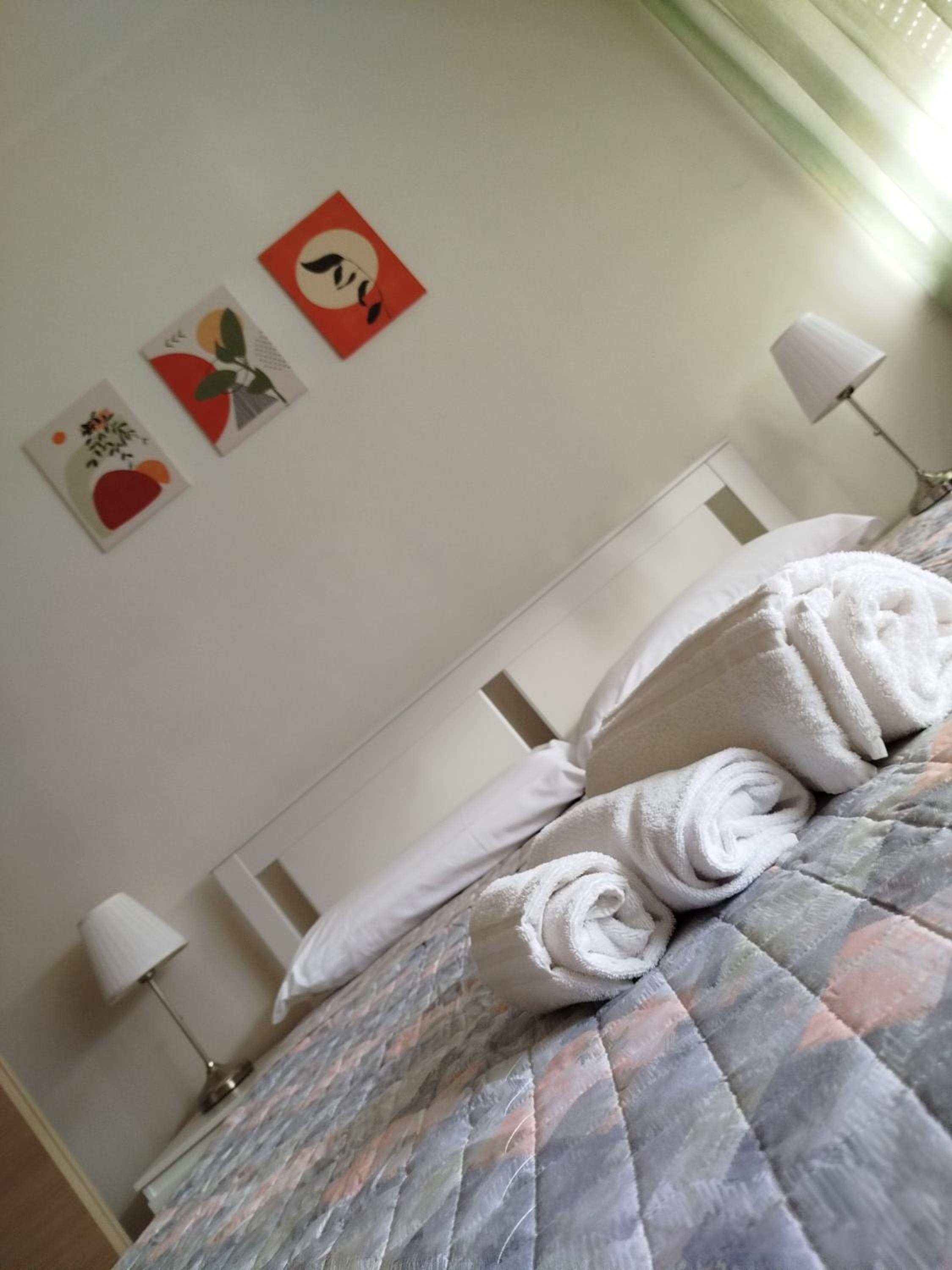 Dylan Apartment