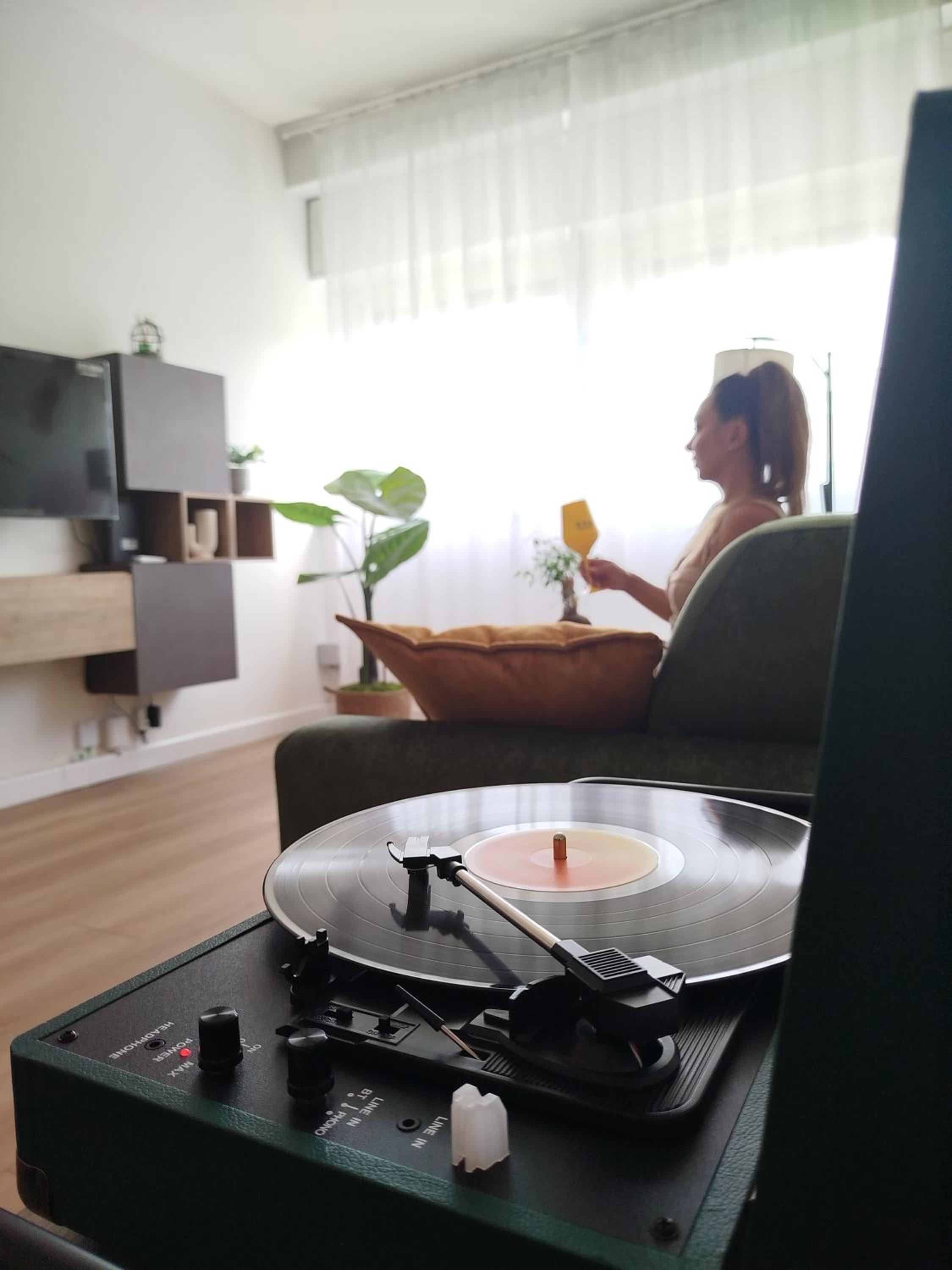 Dylan Apartment