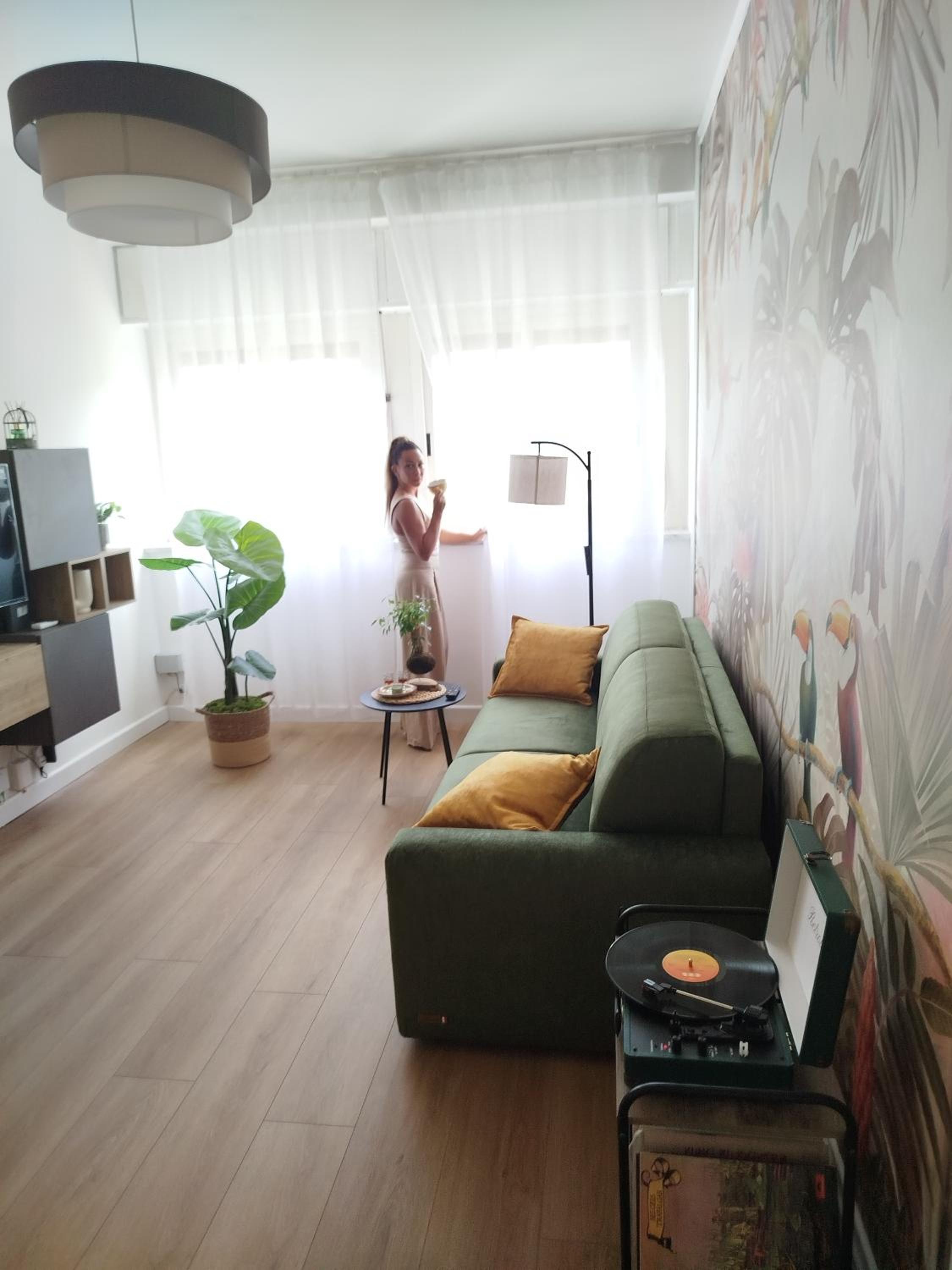 Dylan Apartment