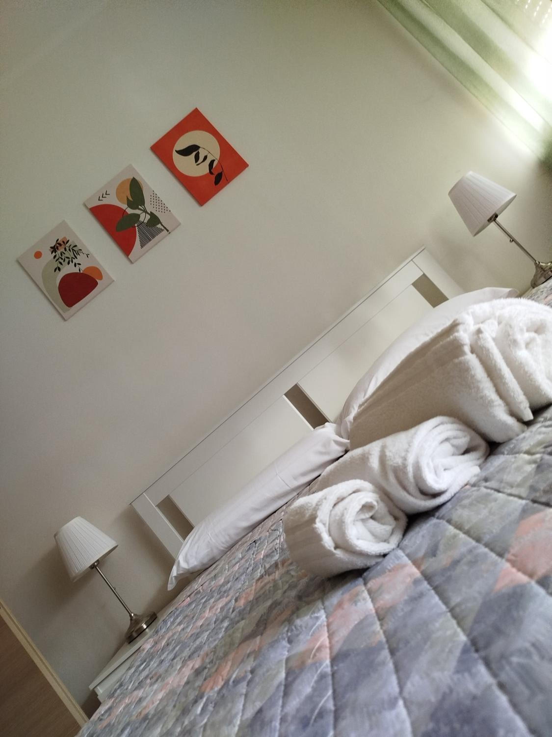 Dylan Apartment