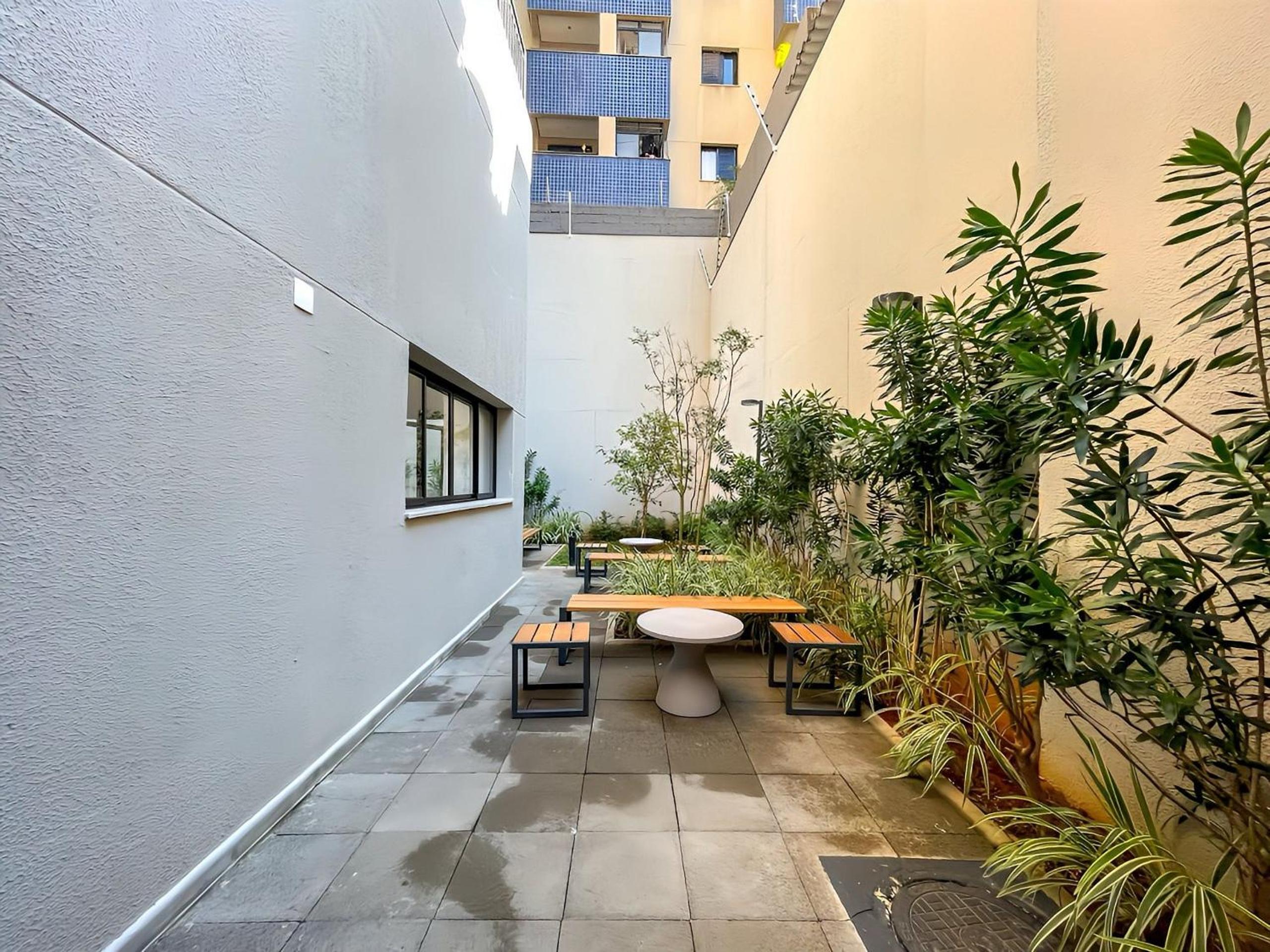 Comfort and Functionality in Bela Vista