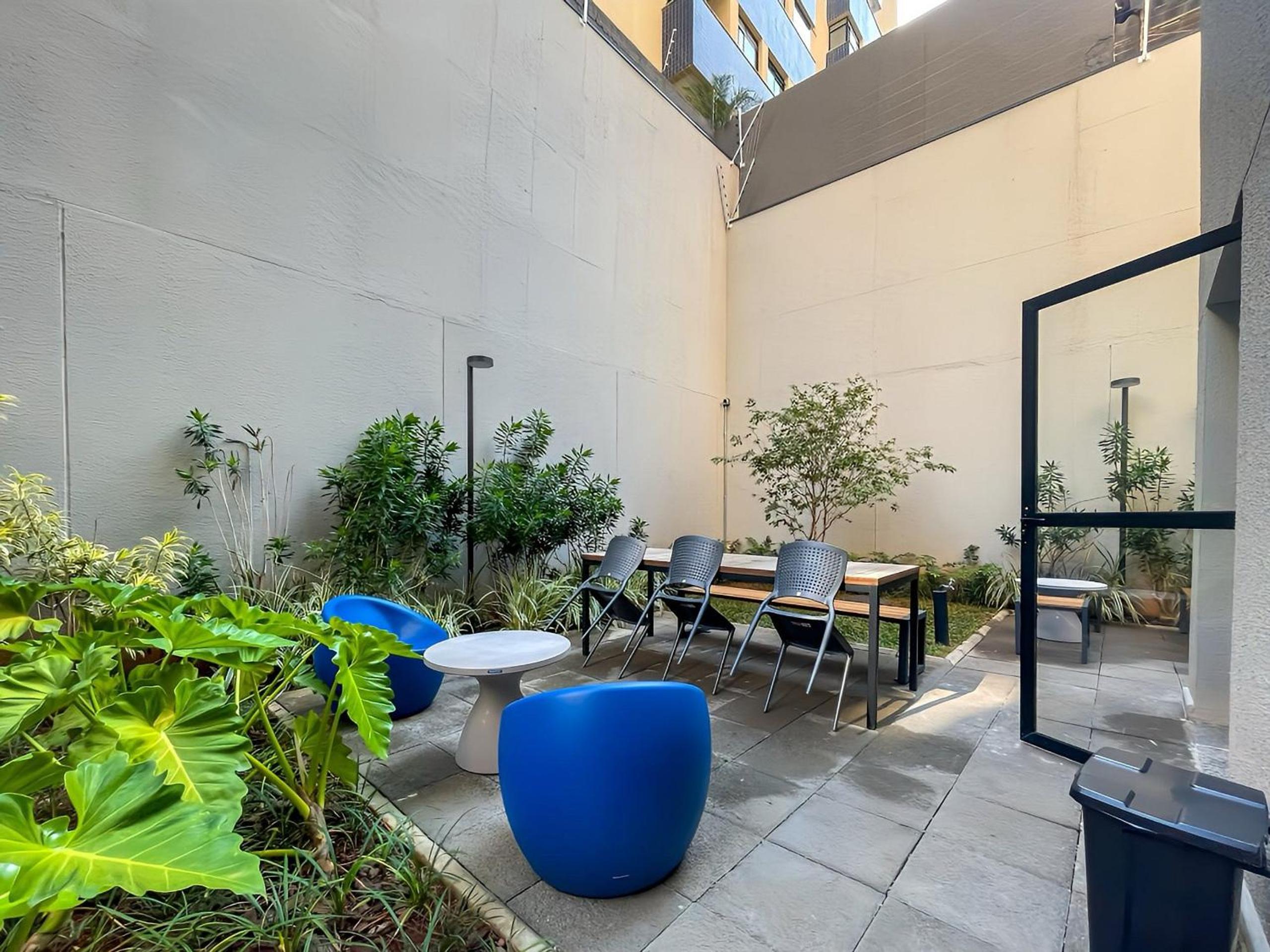 Comfort and Functionality in Bela Vista