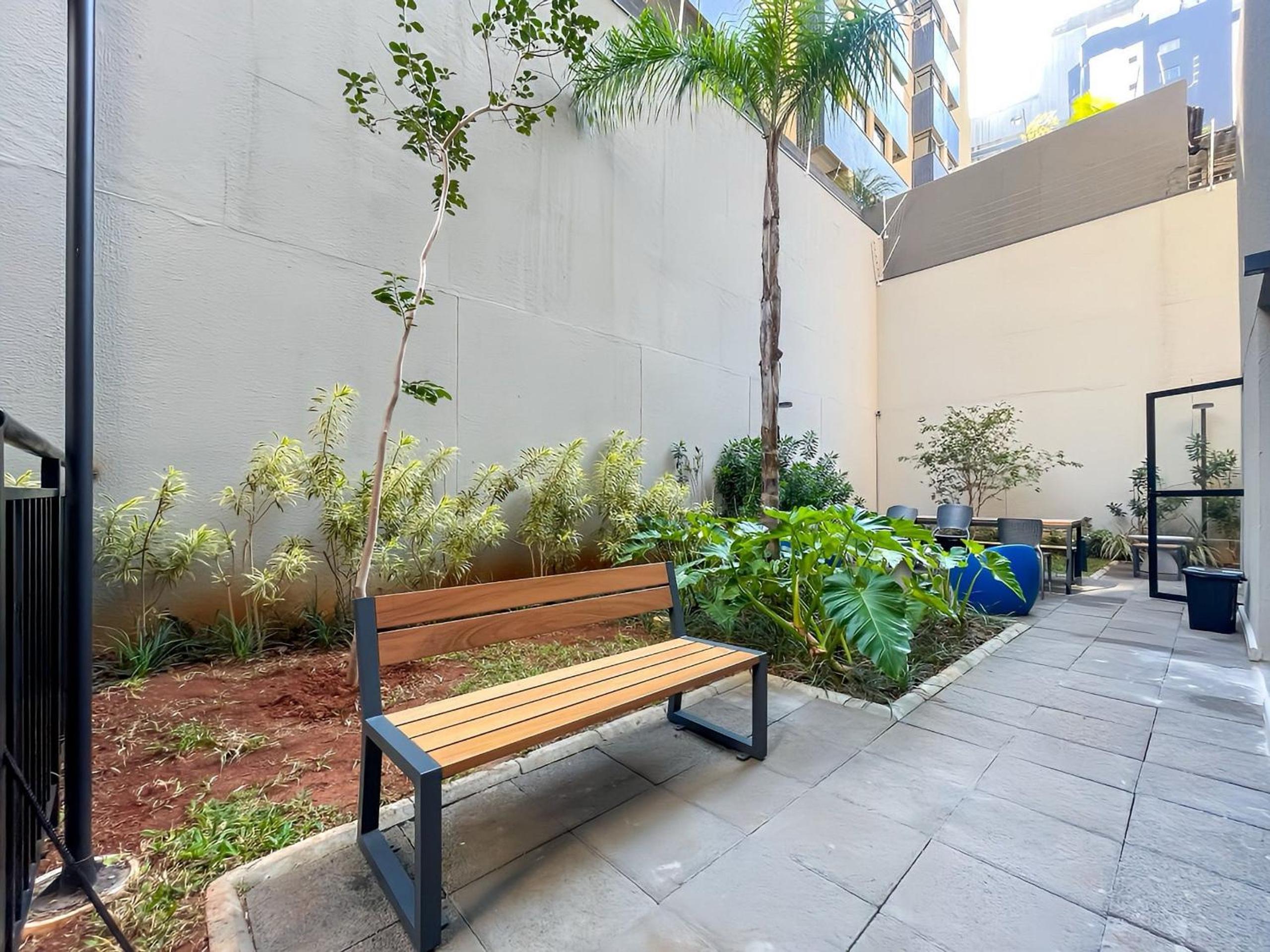 Comfort and Functionality in Bela Vista