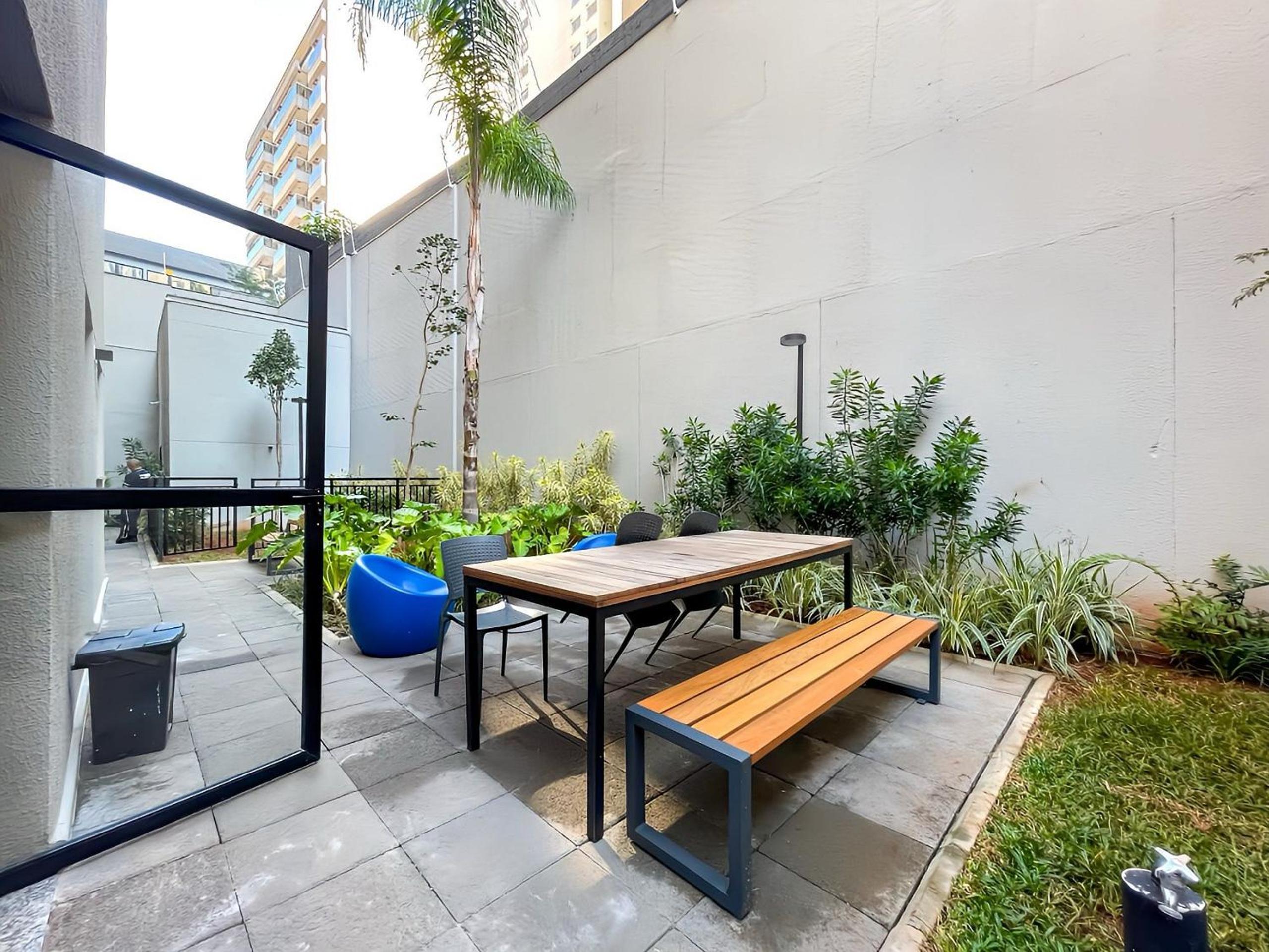 Comfort and Functionality in Bela Vista
