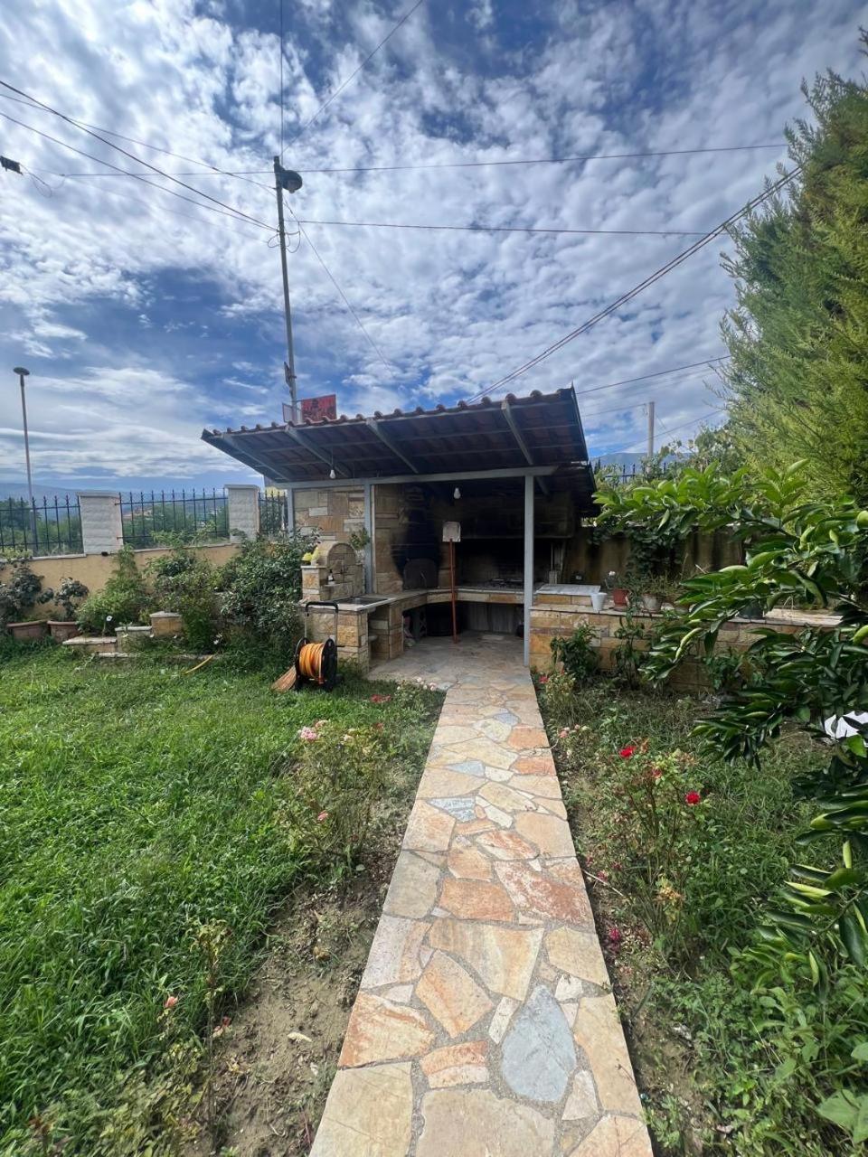 Apartment Countryside