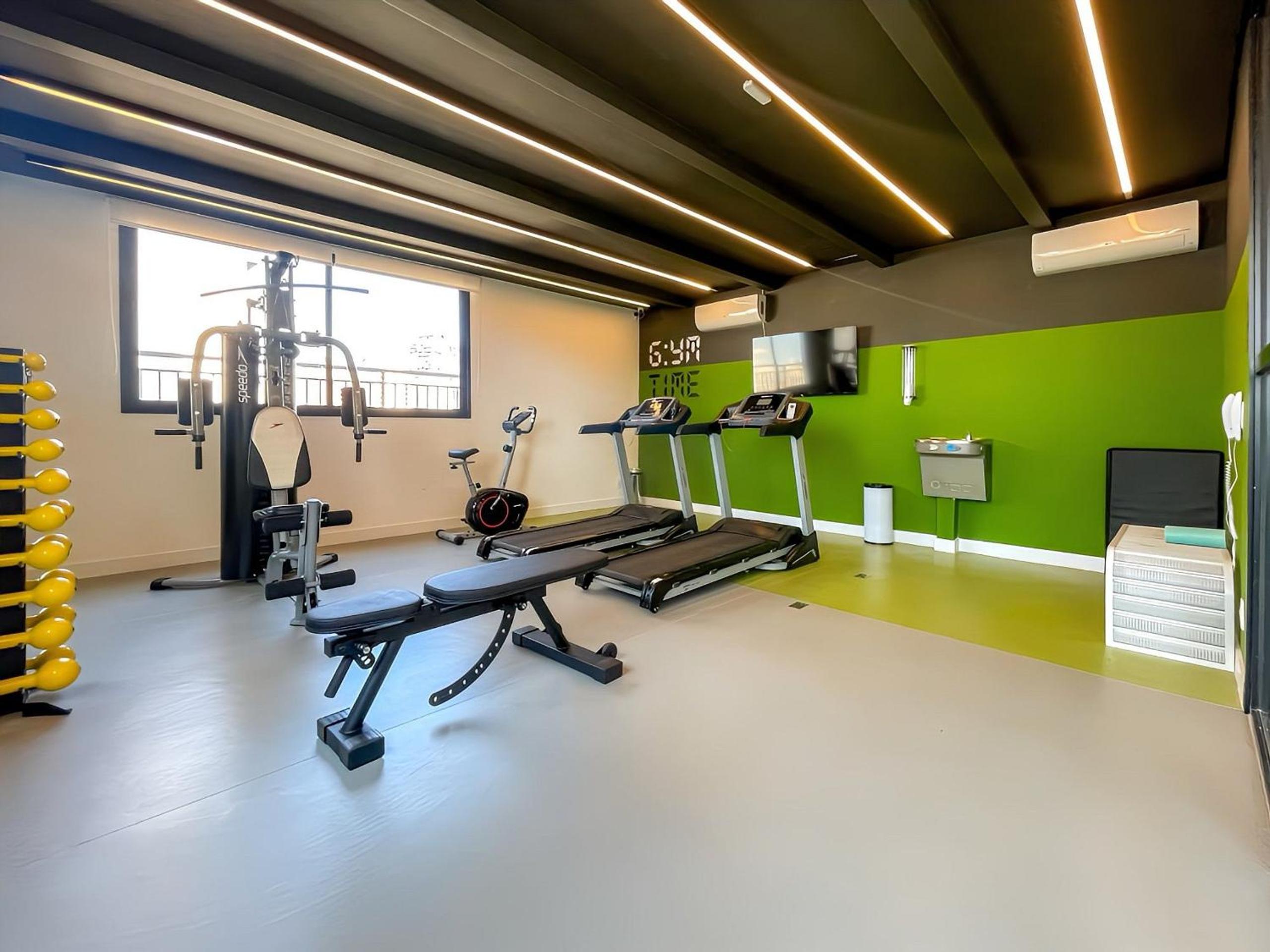 Comfort and Functionality in Bela Vista