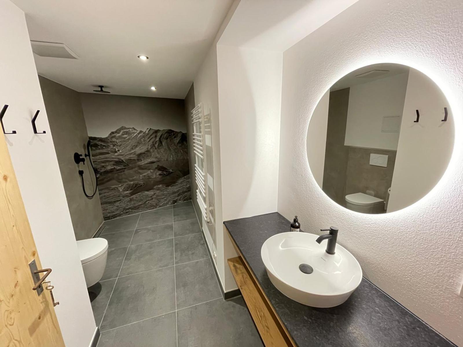 Stadl Lodge Hinterstein - Skipass im Winter und Bergbahnen im Sommer inklusive