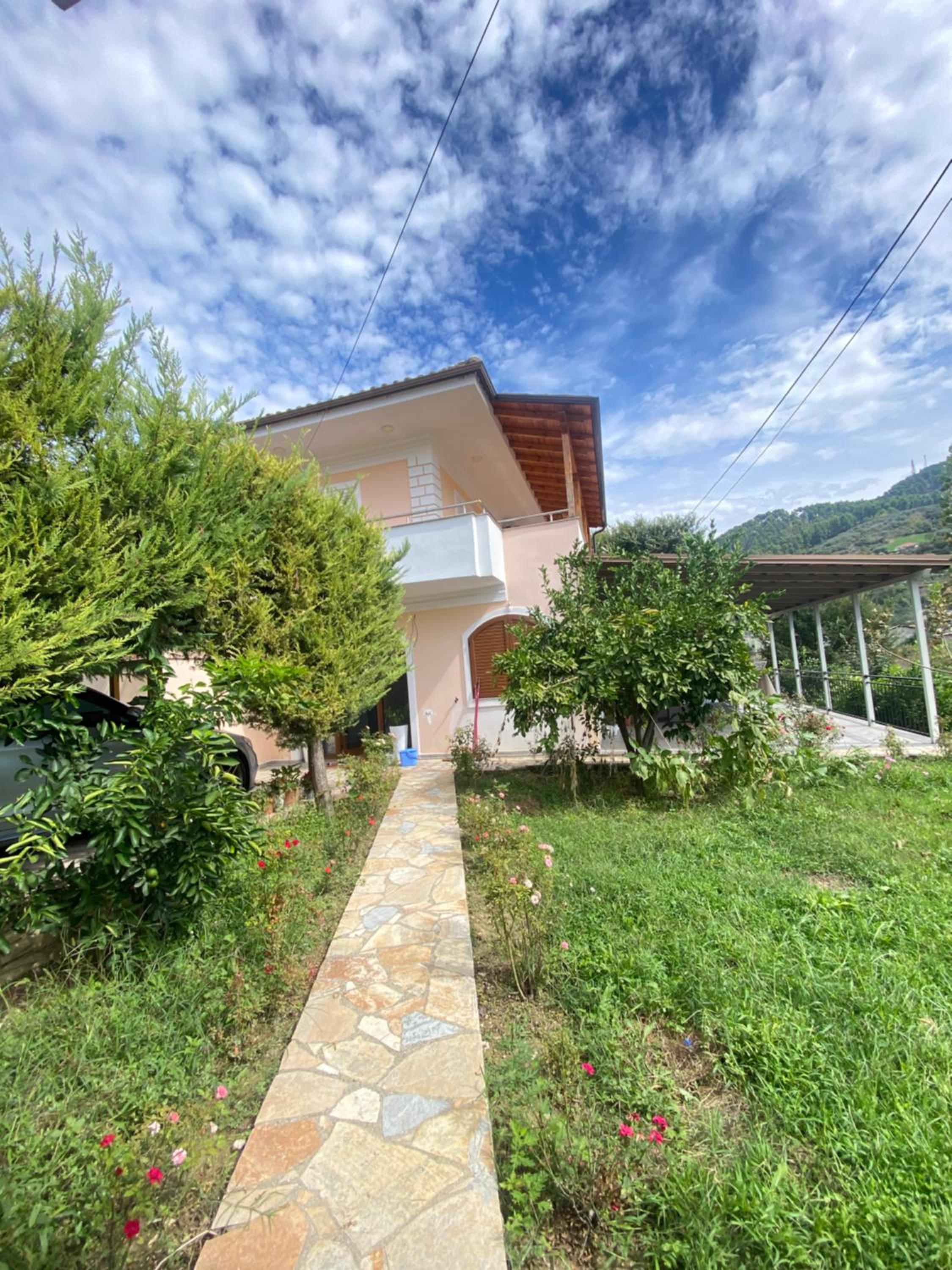 Apartment Countryside