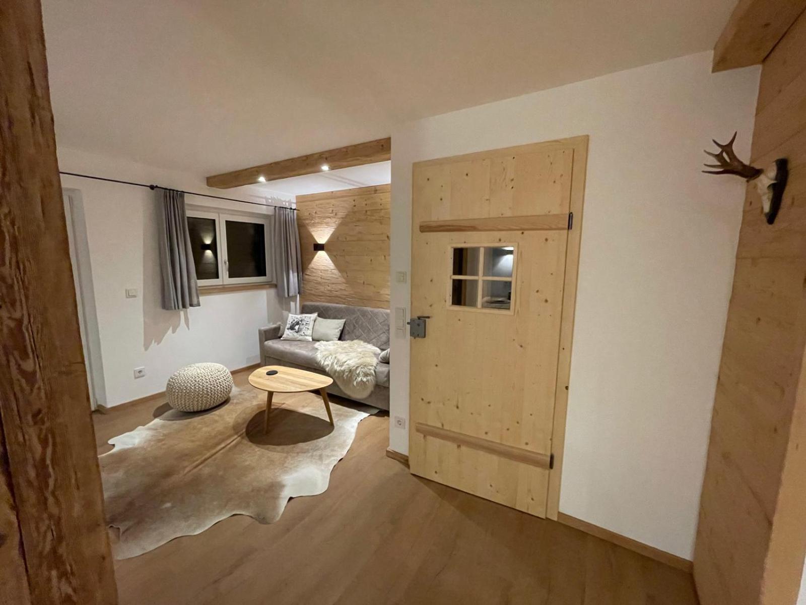 Stadl Lodge Hinterstein - Skipass im Winter und Bergbahnen im Sommer inklusive
