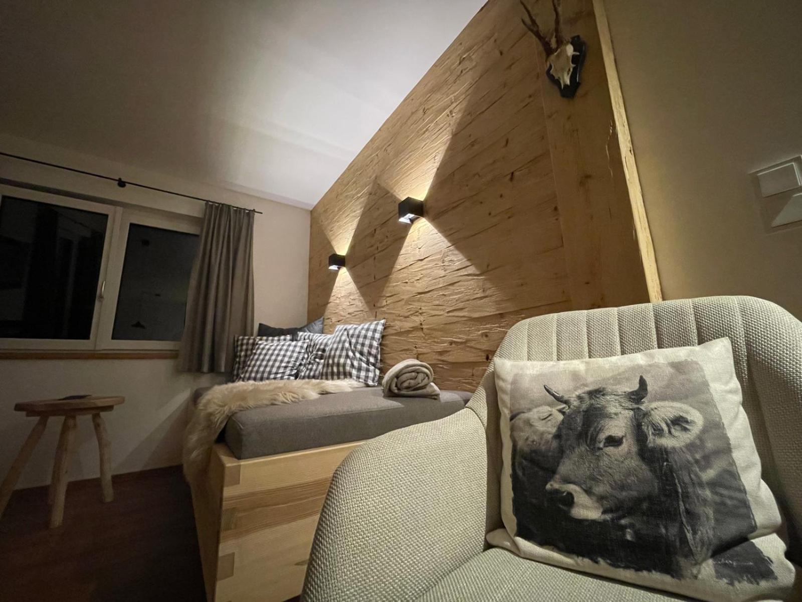 Stadl Lodge Hinterstein - Skipass im Winter und Bergbahnen im Sommer inklusive