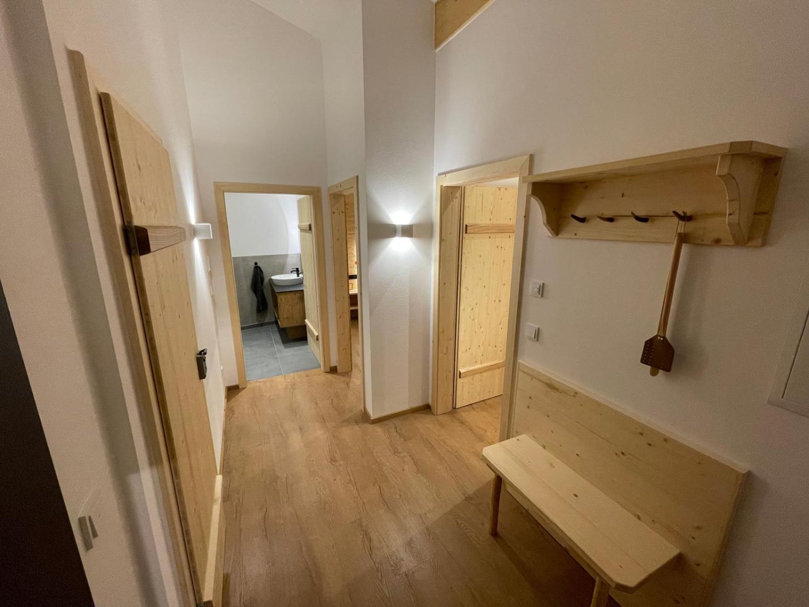 Stadl Lodge Hinterstein - Skipass im Winter und Bergbahnen im Sommer inklusive