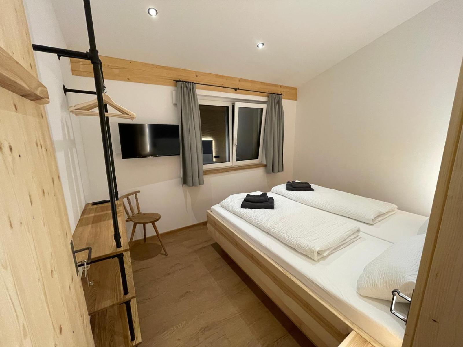 Stadl Lodge Hinterstein - Skipass im Winter und Bergbahnen im Sommer inklusive