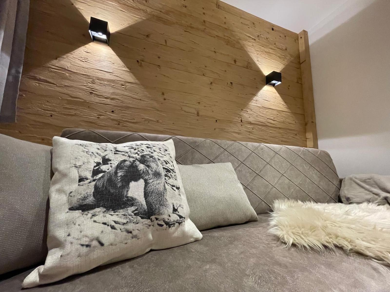 Stadl Lodge Hinterstein - Skipass im Winter und Bergbahnen im Sommer inklusive