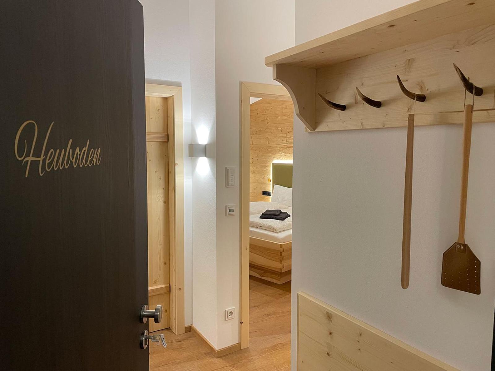 Stadl Lodge Hinterstein - Skipass im Winter und Bergbahnen im Sommer inklusive