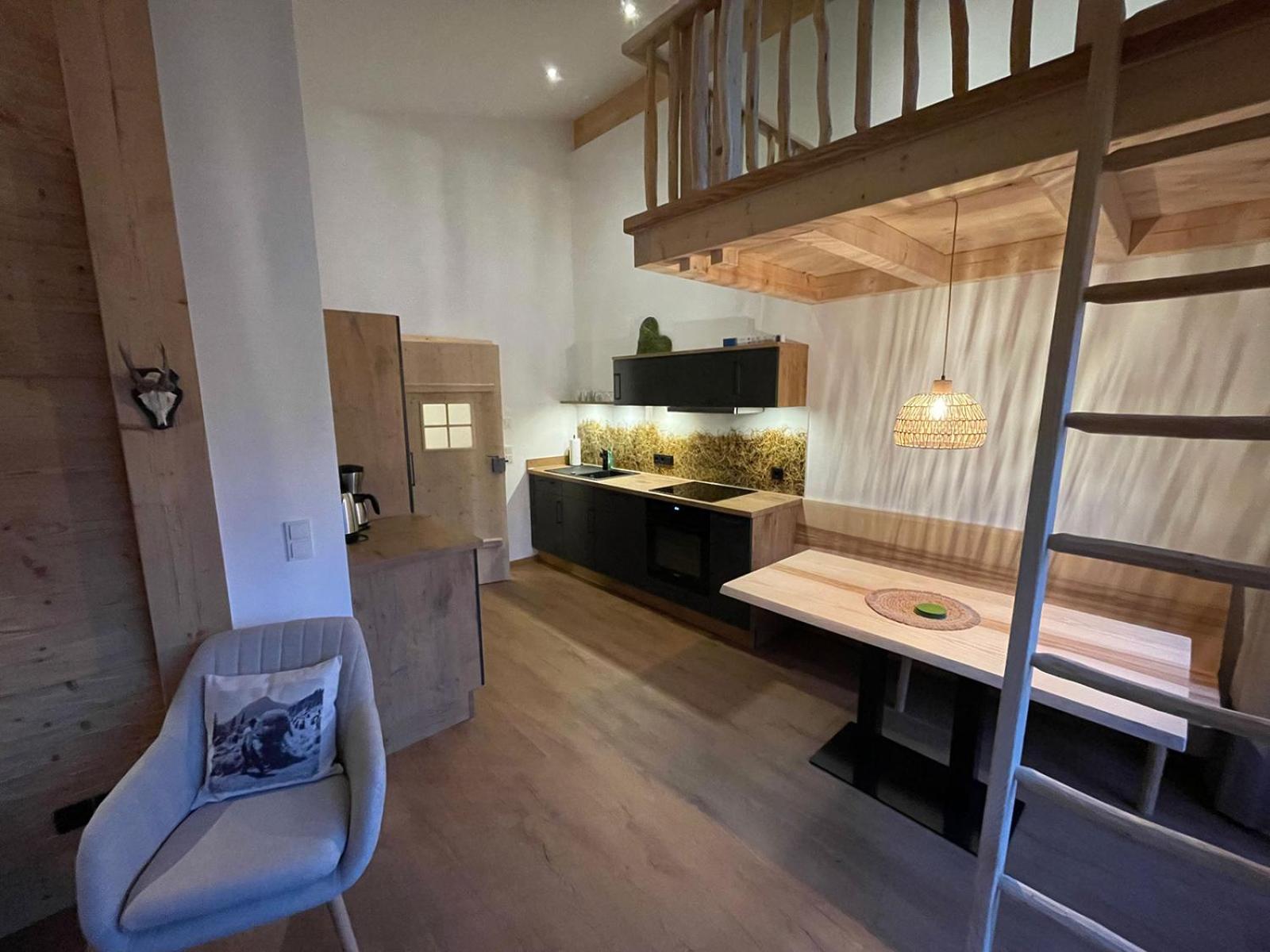 Stadl Lodge Hinterstein - Skipass im Winter und Bergbahnen im Sommer inklusive
