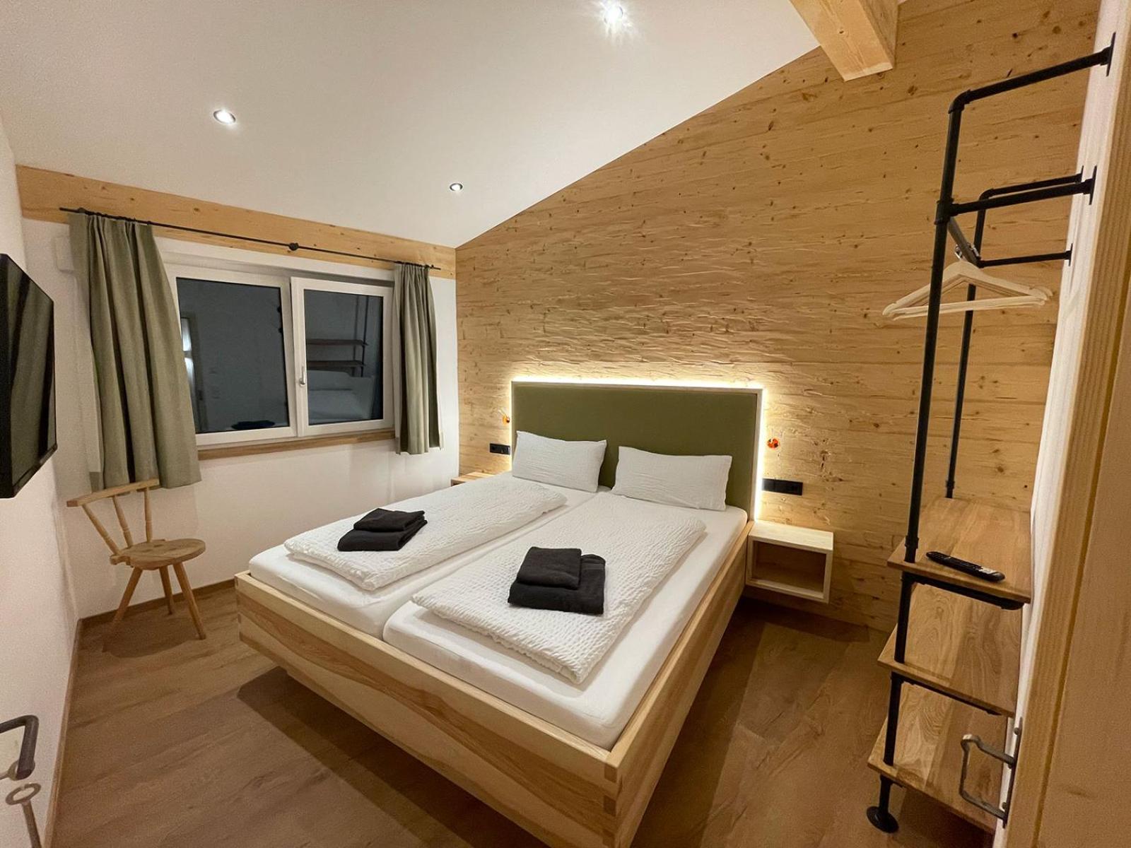 Stadl Lodge Hinterstein - Skipass im Winter und Bergbahnen im Sommer inklusive